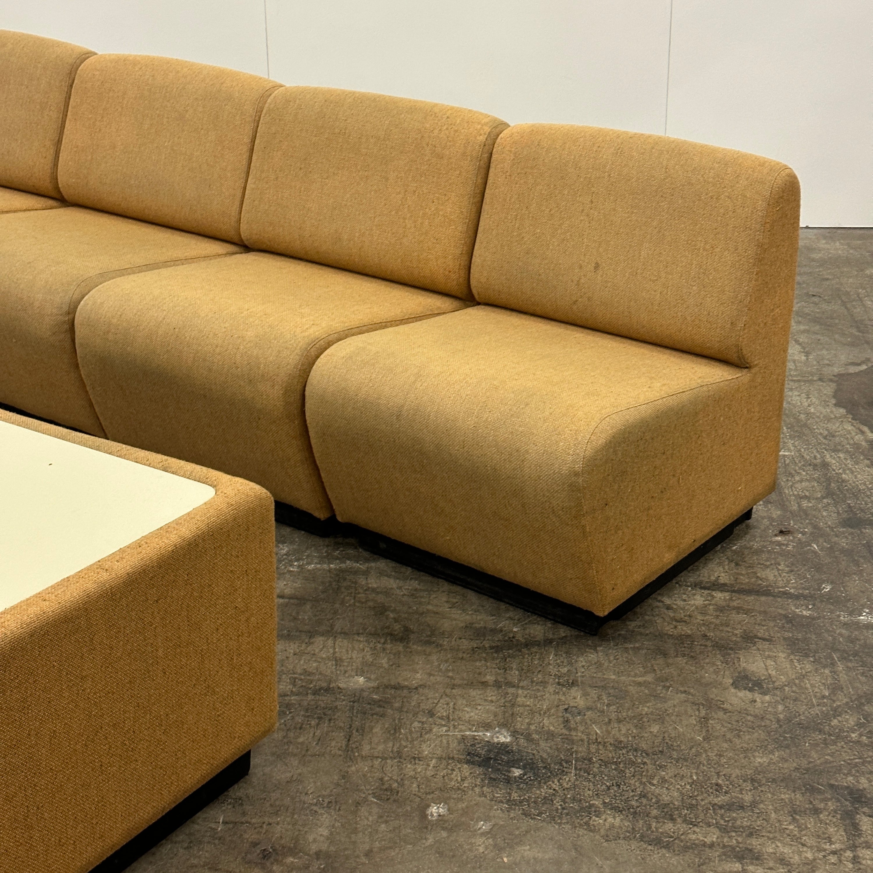 Tappo Chairs by John Mascheroni for Vecta