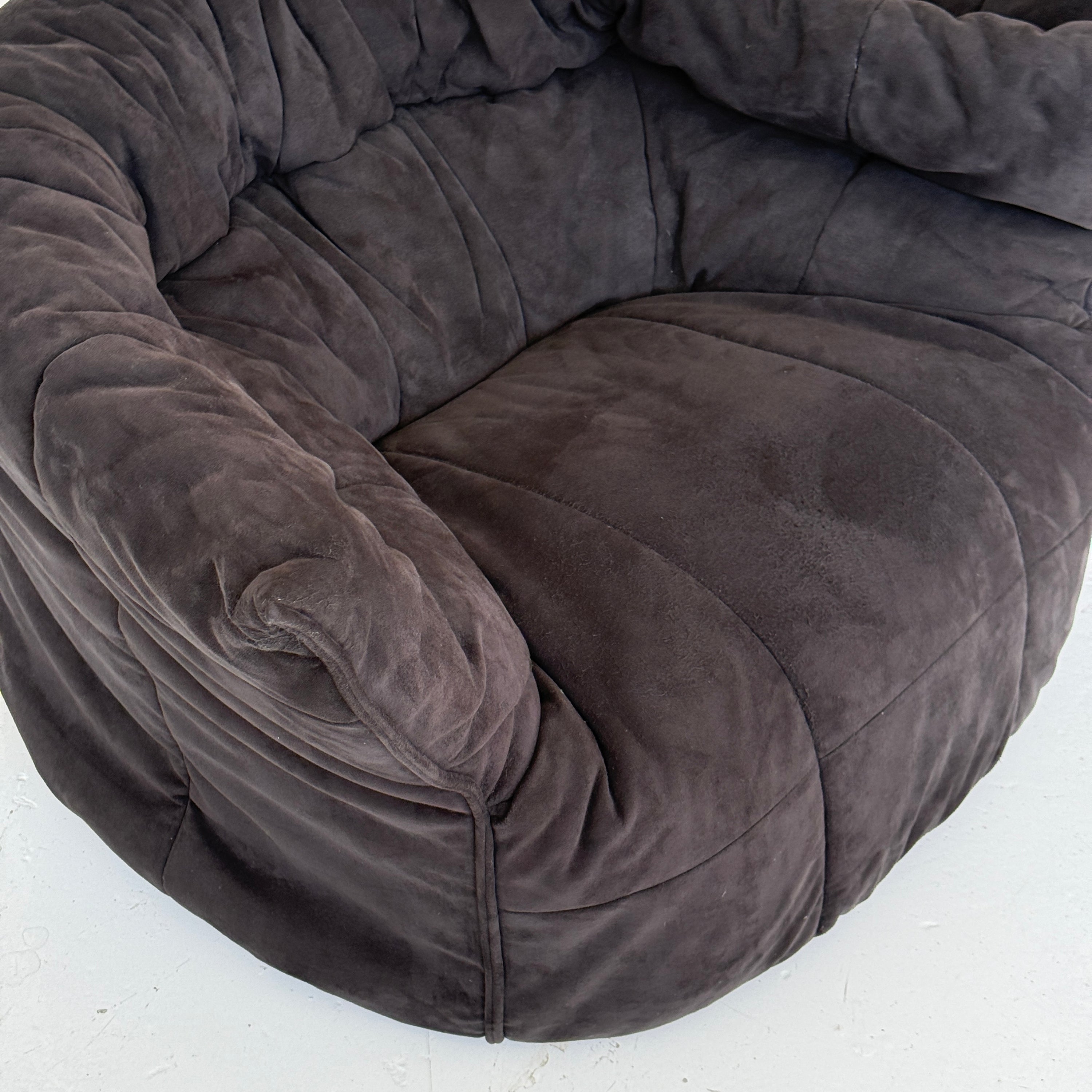 Brigantin Chairs by Michel Ducaroy for Ligne Roset