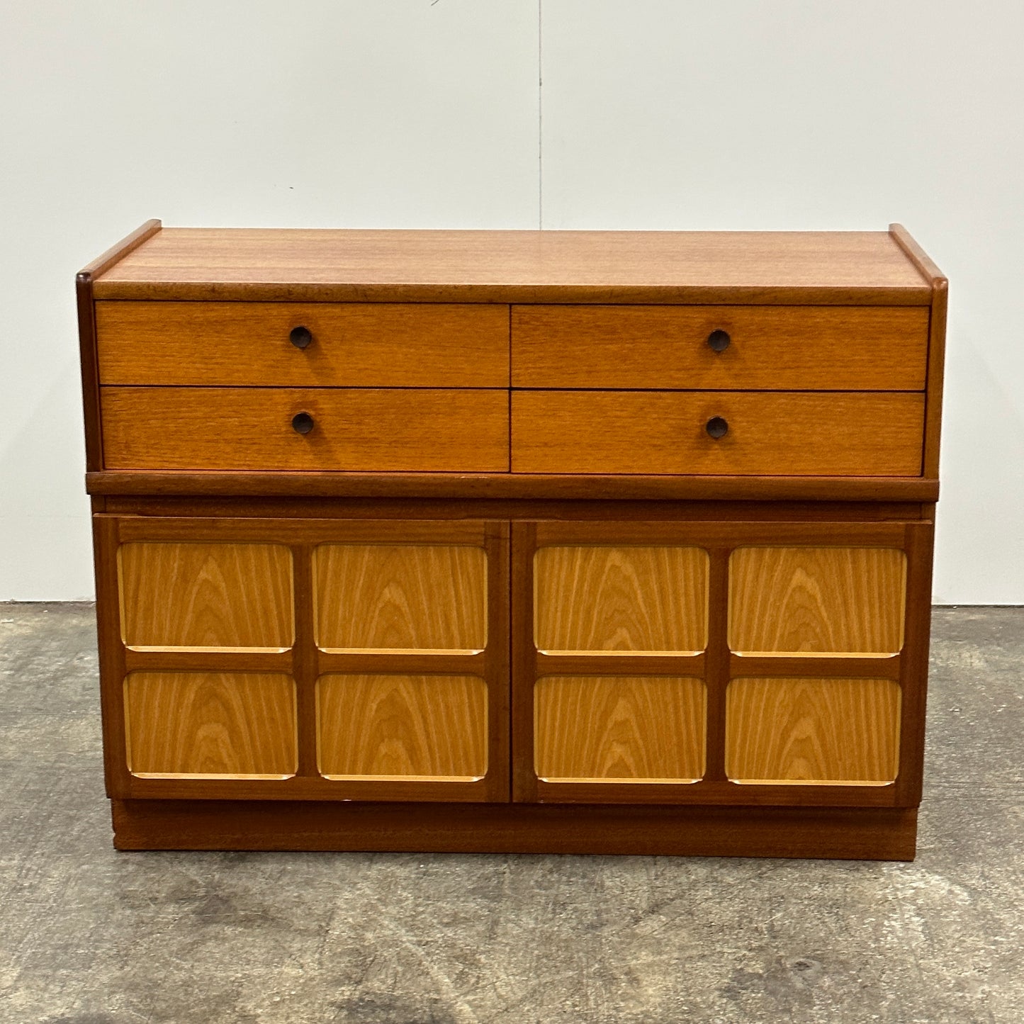 Teak Sideboard by Nathan Furniture