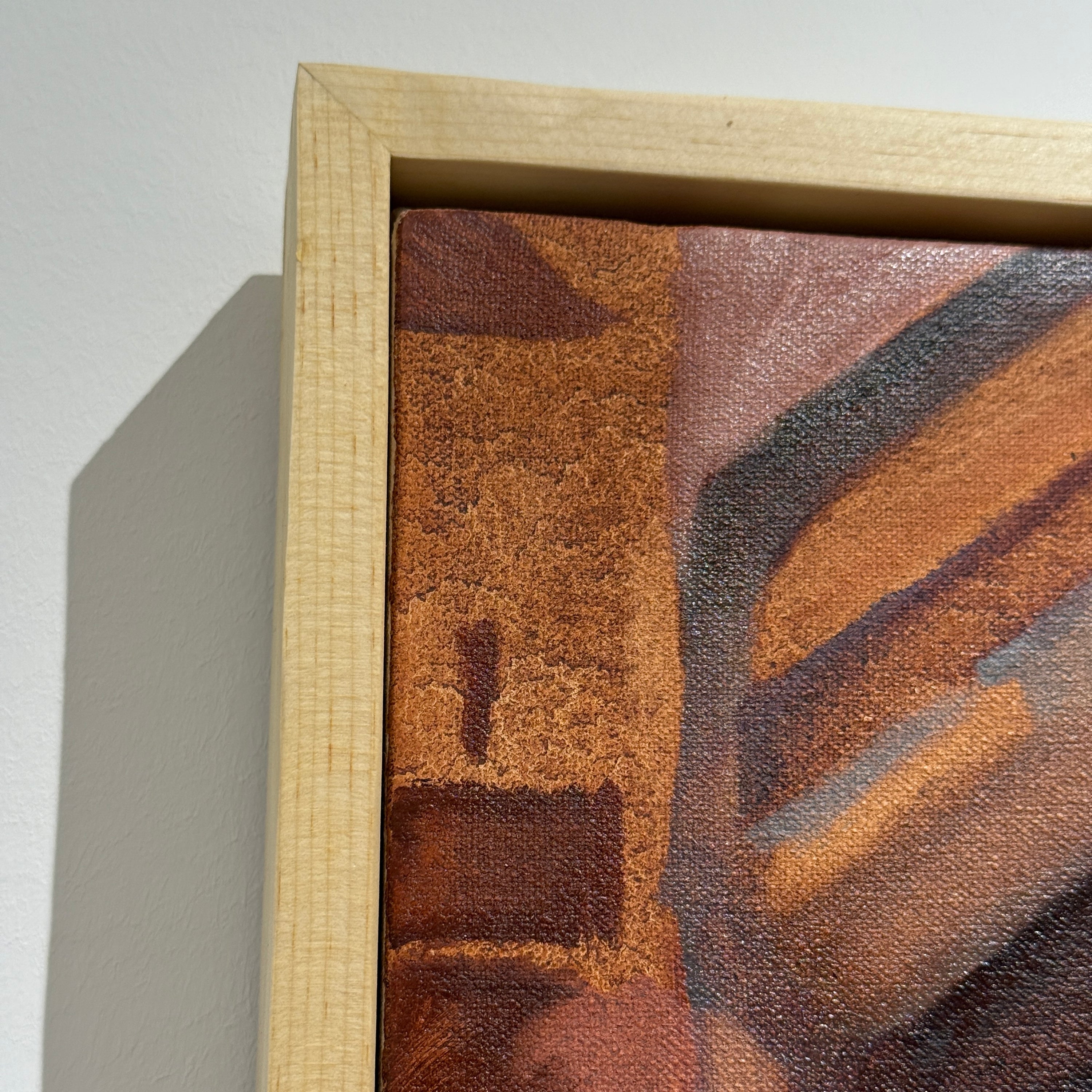 “Frieze (Wicker Park)” by Isabel Mosley