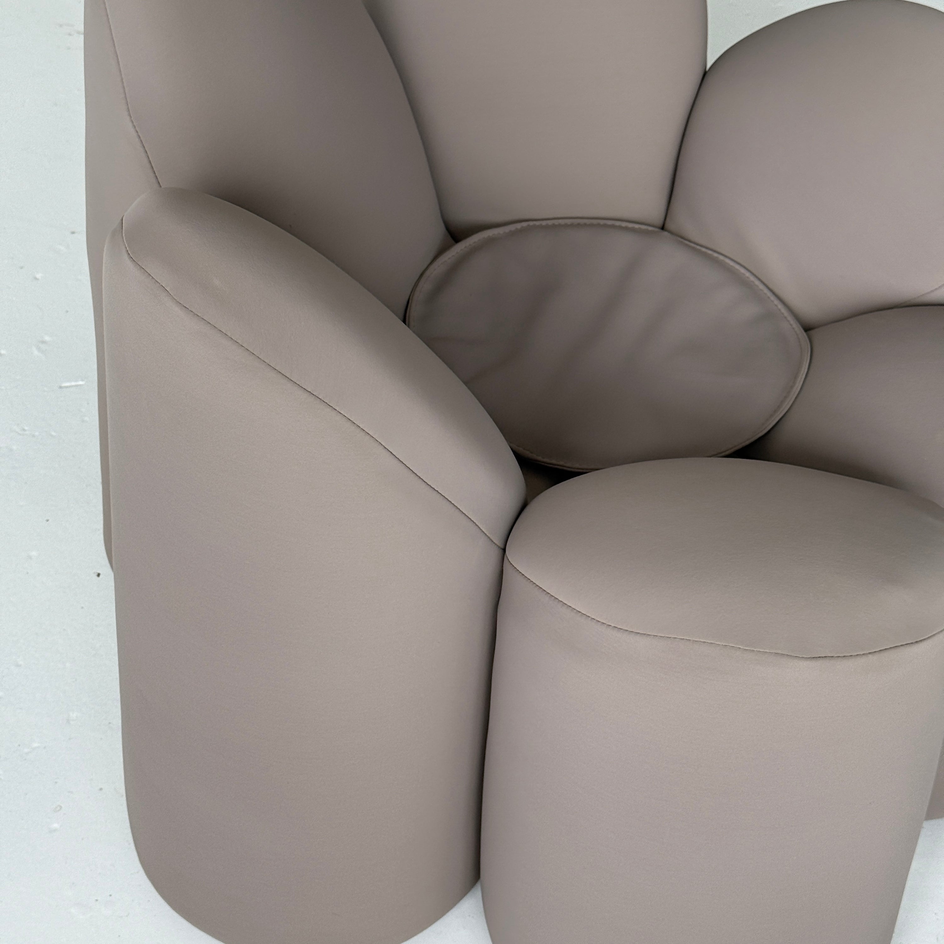 Mayflower Chair by Fabrice Derrux for Roche Bobois
