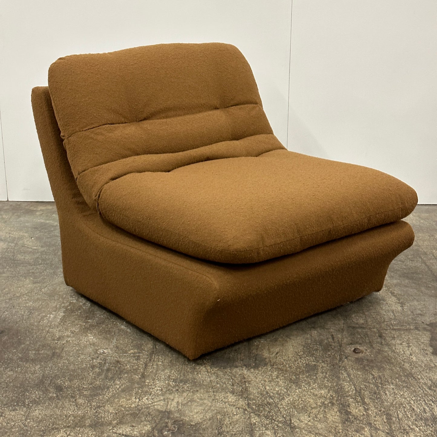 Modular Postmodern Chairs by Preview