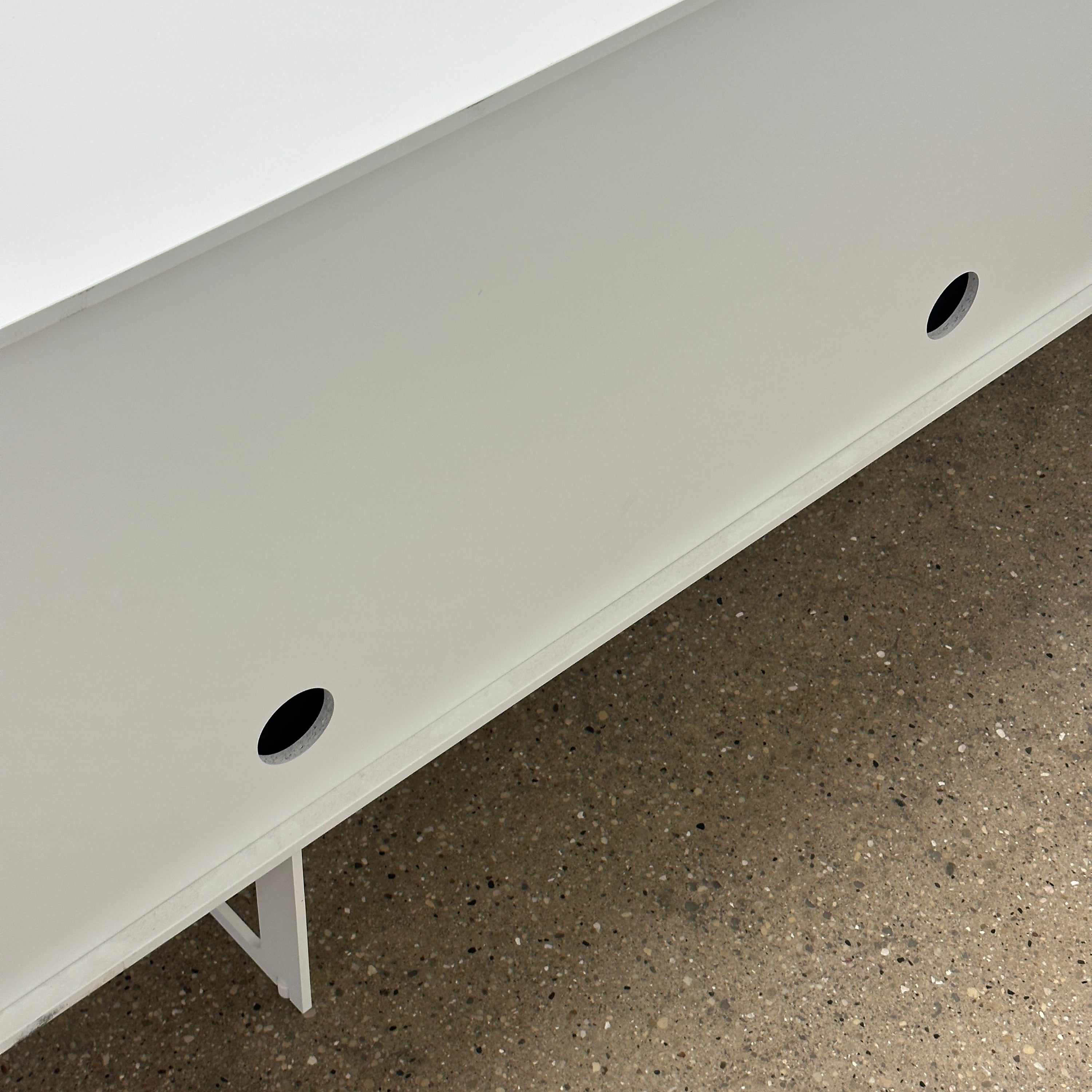 Aura Credenza by Enrique Delamo for Treku