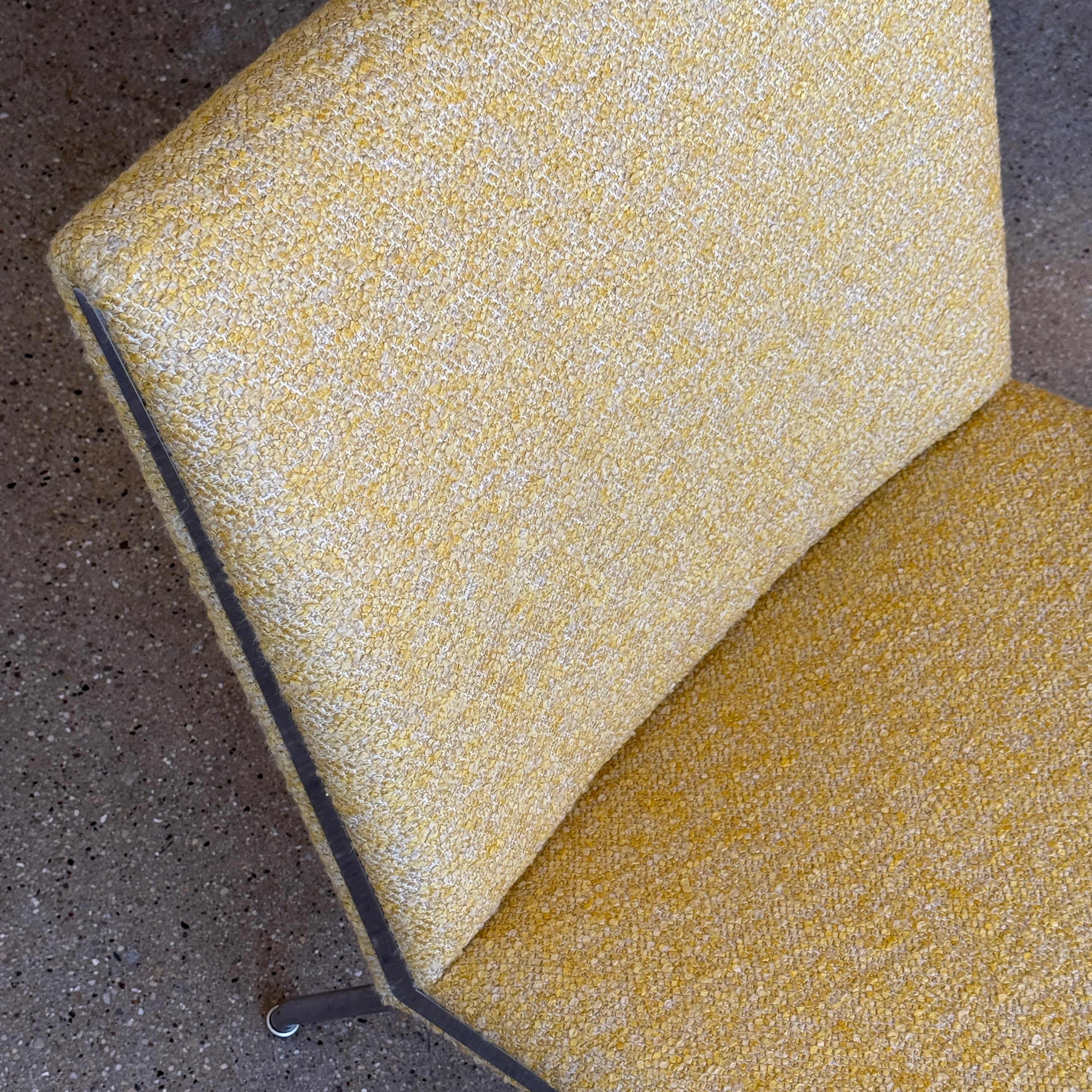 Airport Chair by Hans Wegner for A.P. Stolen