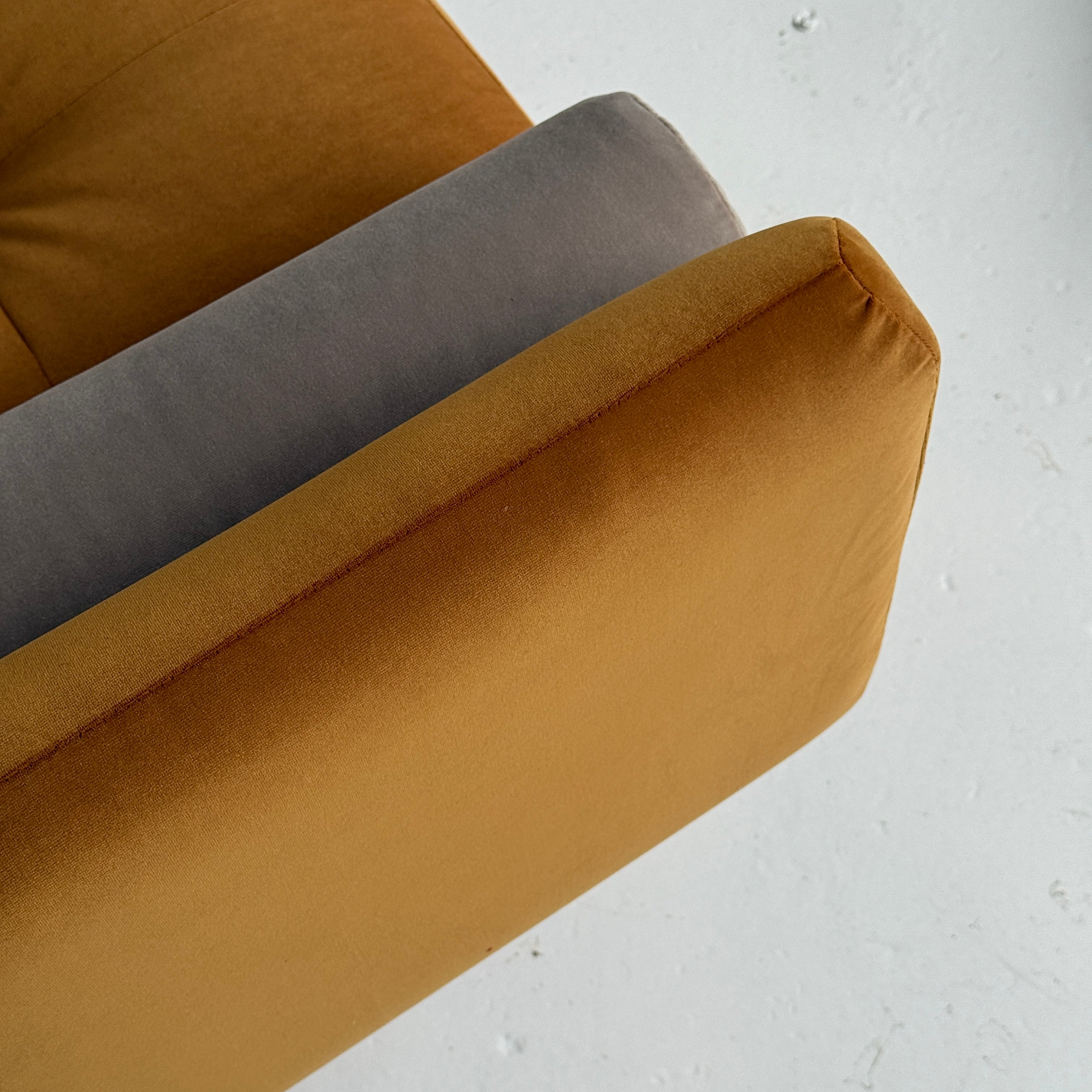 Matinee Chair by Vladimir Kagan for American Leather