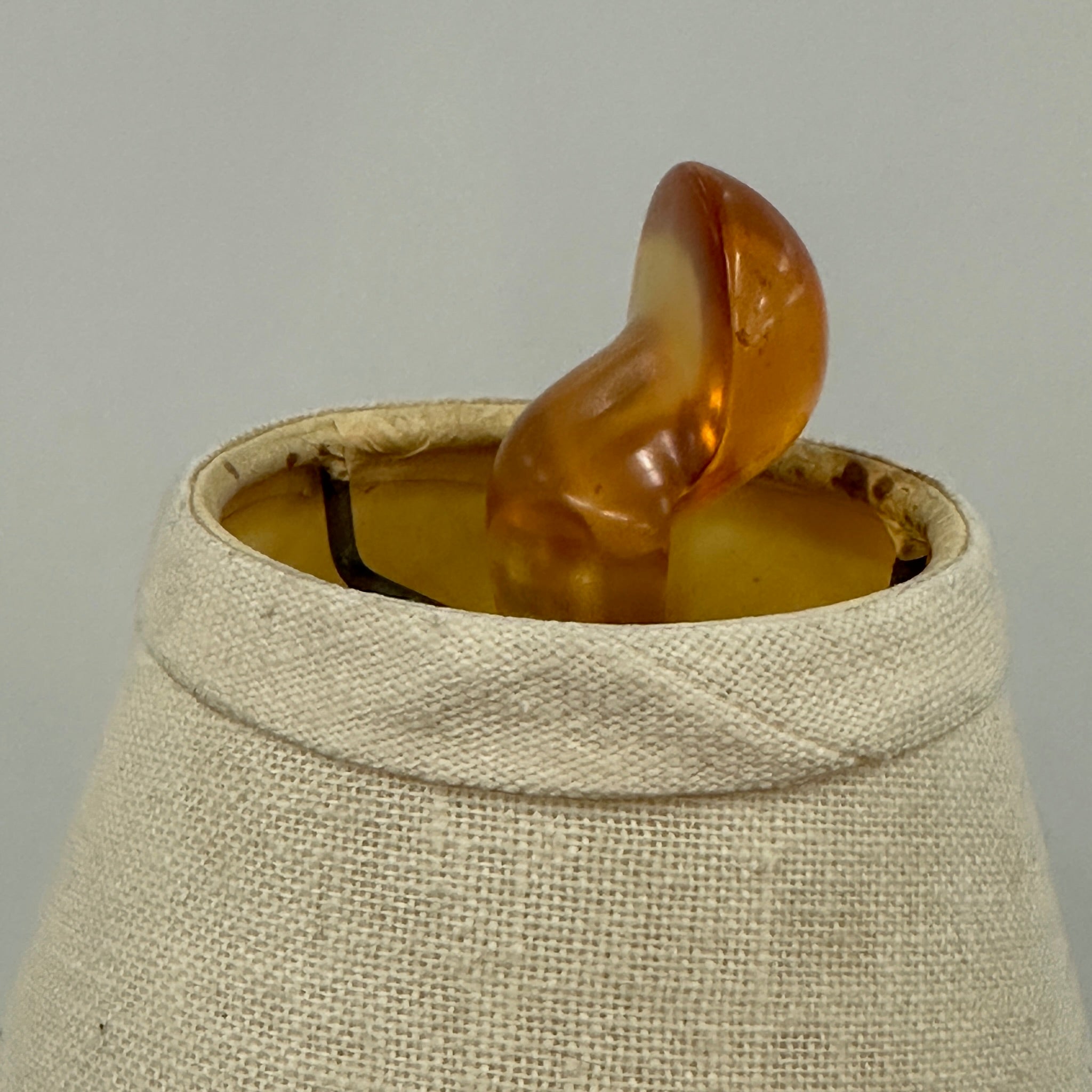Postmodern Resin Floor Lamp