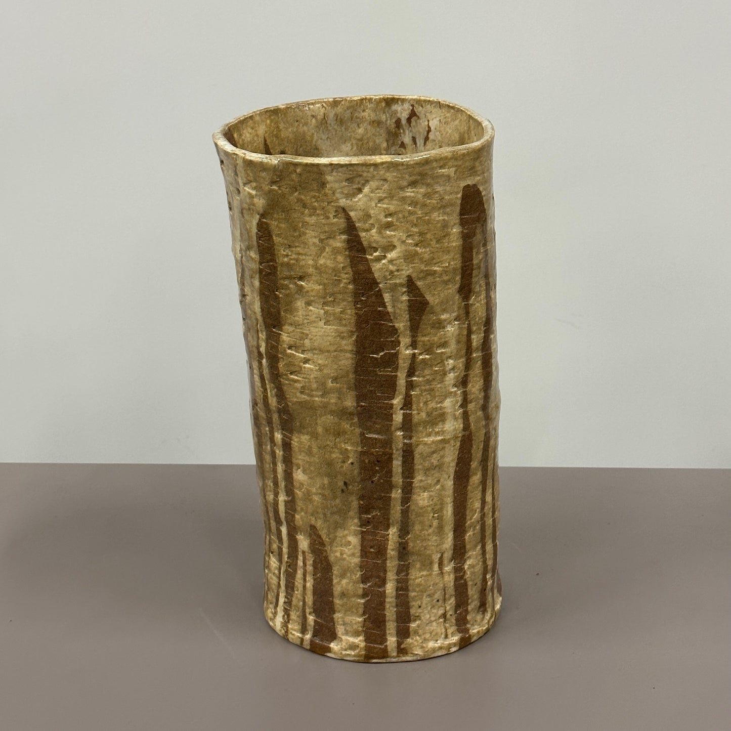 Large Handmade Ceramic