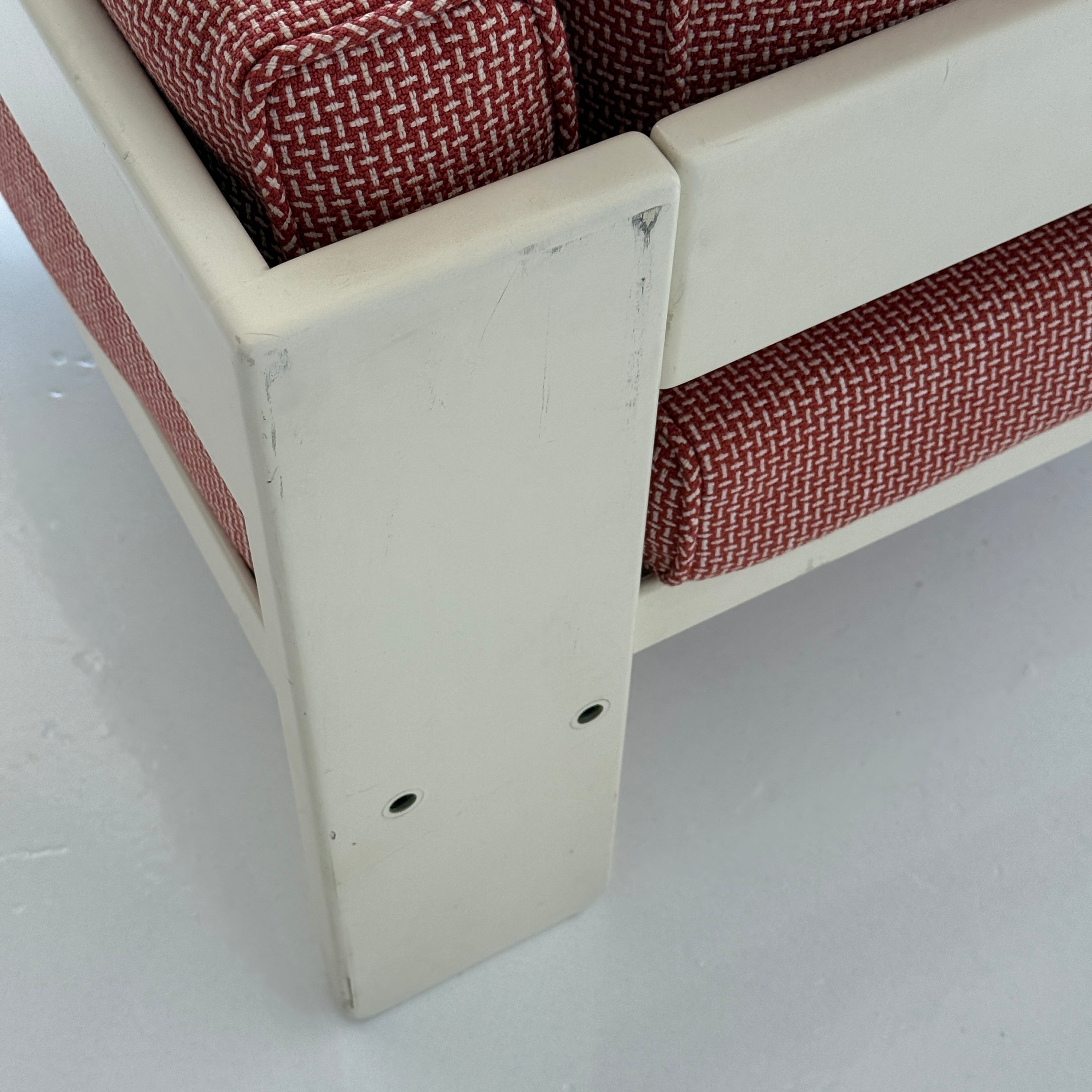 Bastiano Chair by Afra + Tobia Scarpa for Gavina