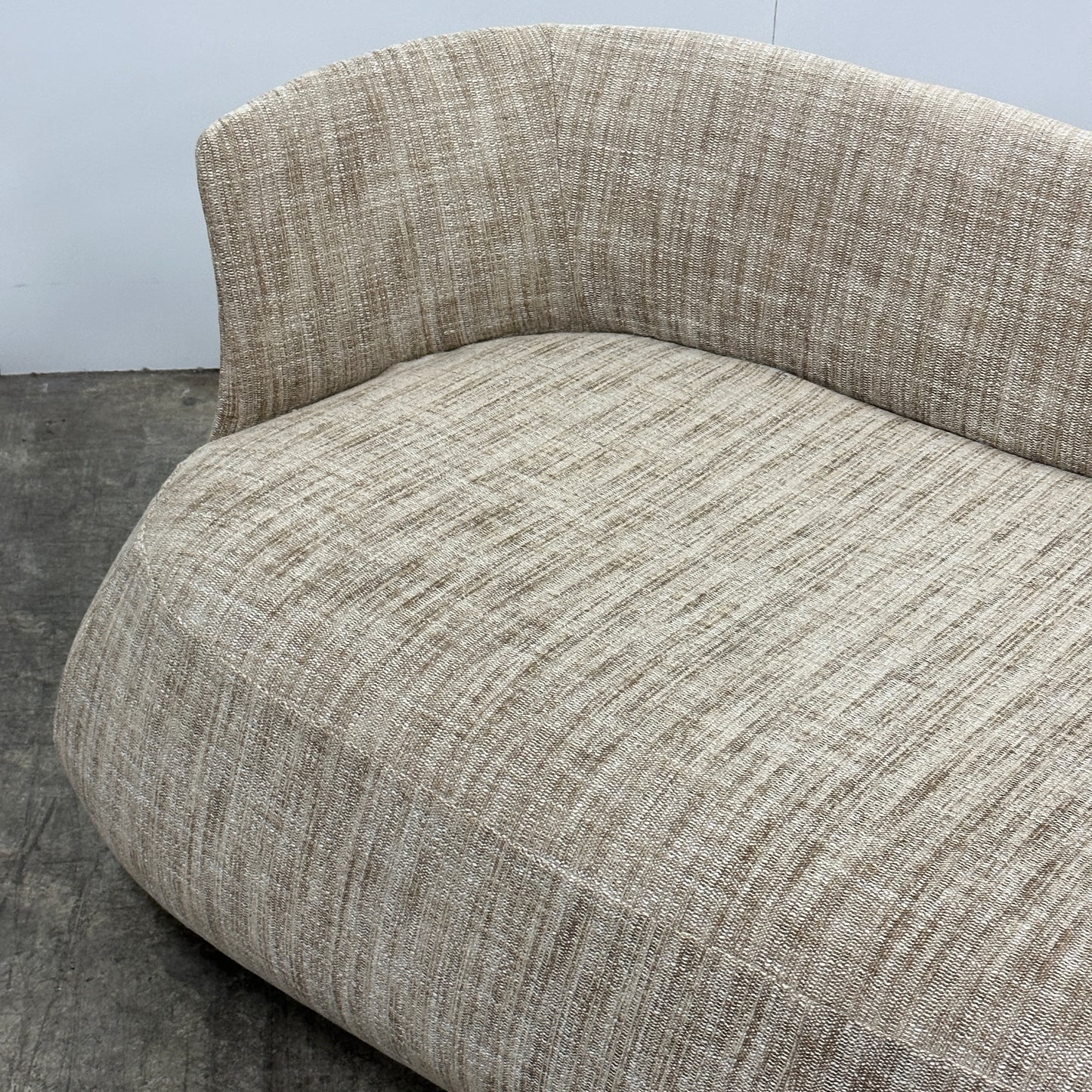 Fat Sofa by Patricia Urquiola for B&B Italia