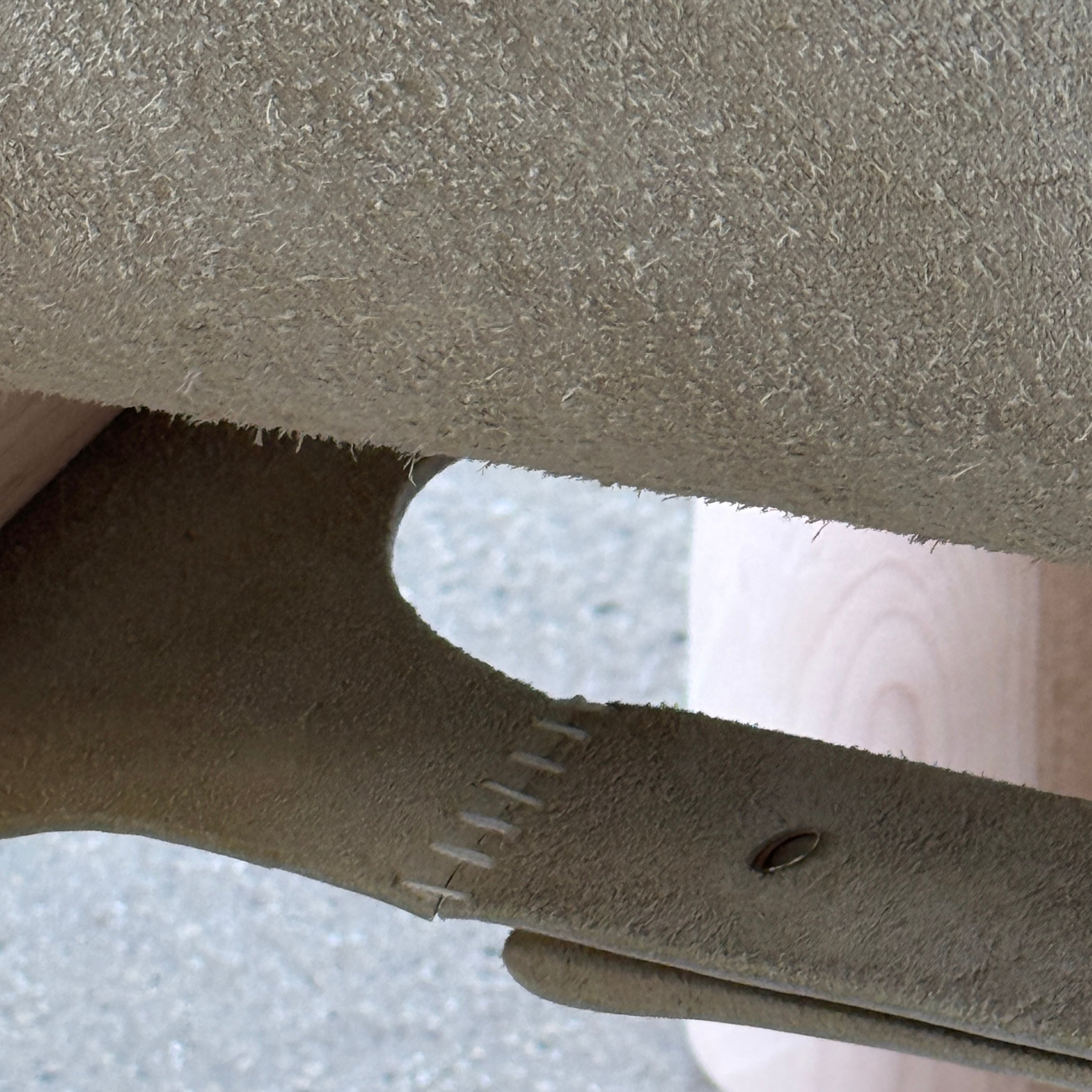 Bubble Chair by Anna Stechschulte for AFS Dsgn