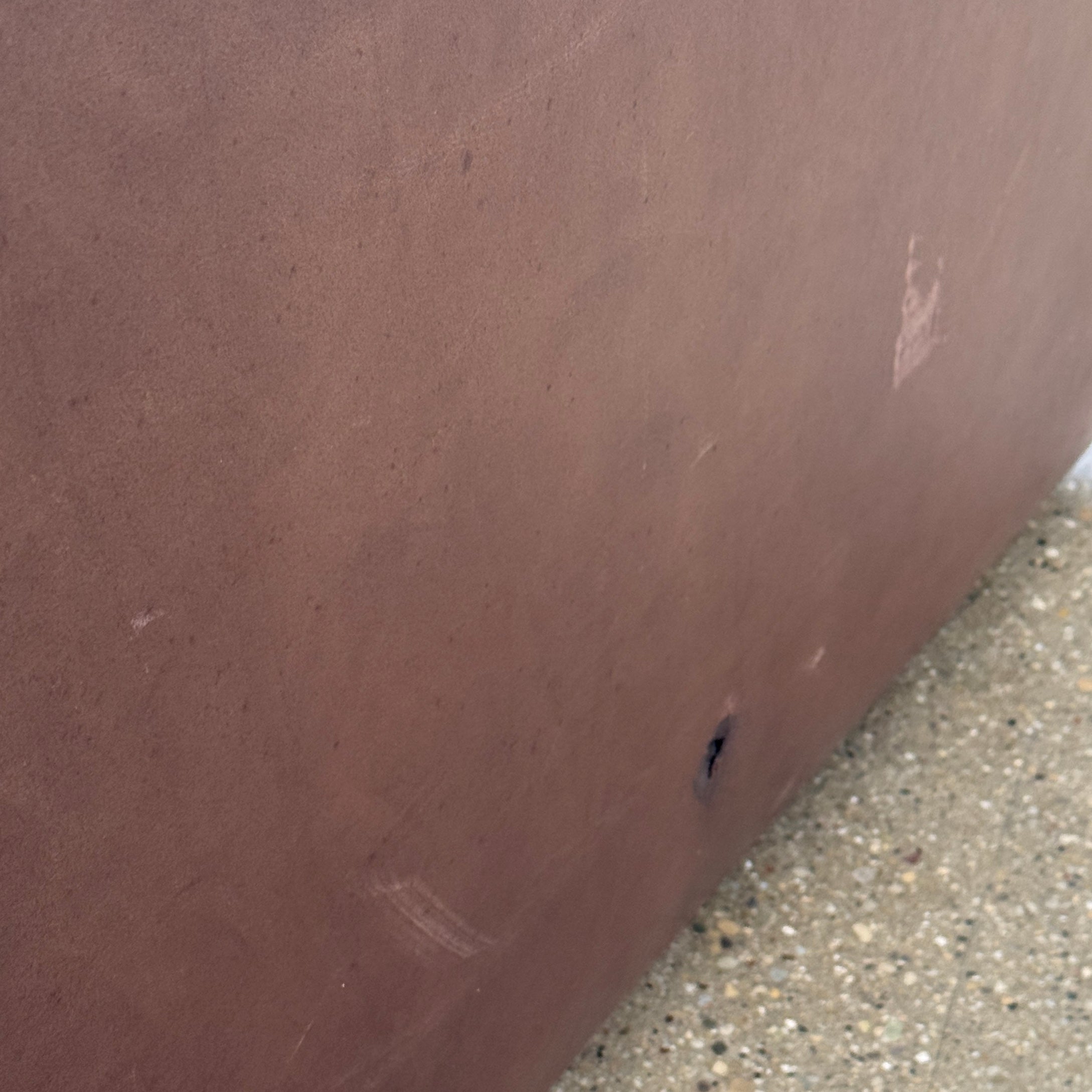 DS-66 Leather Lounge Chairs by De Sede