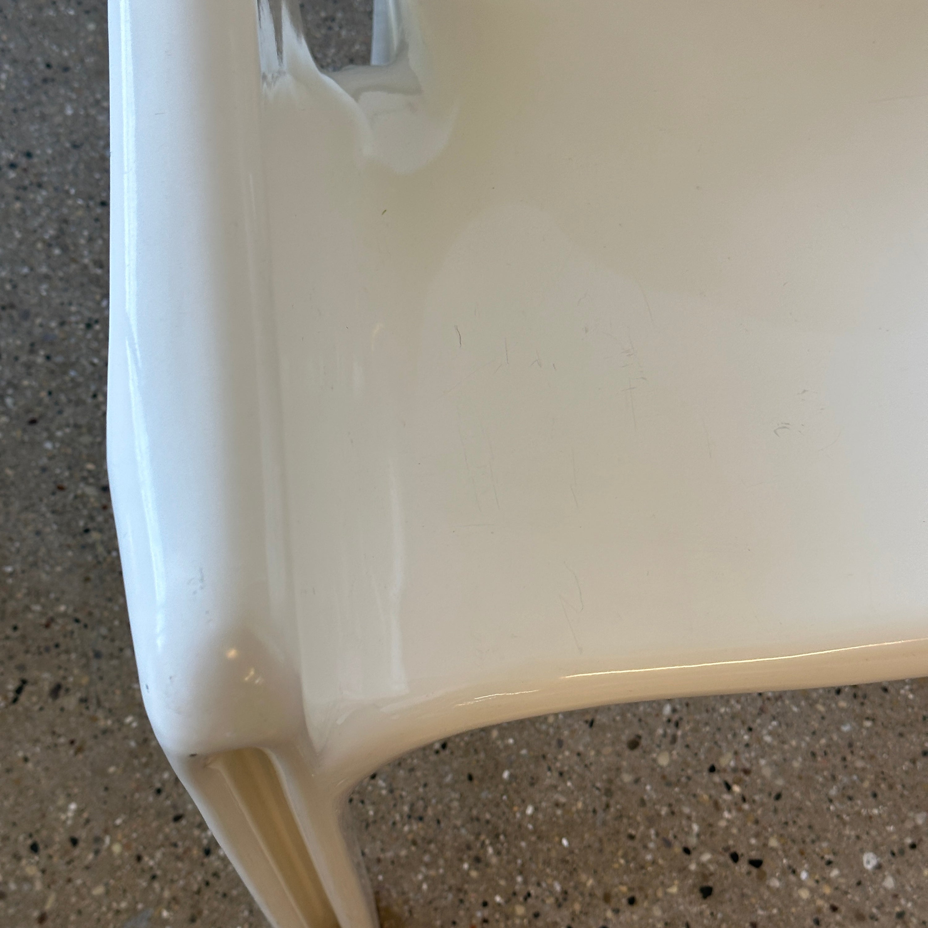 Gaudi Chairs by Vico Magistretti for Artemide