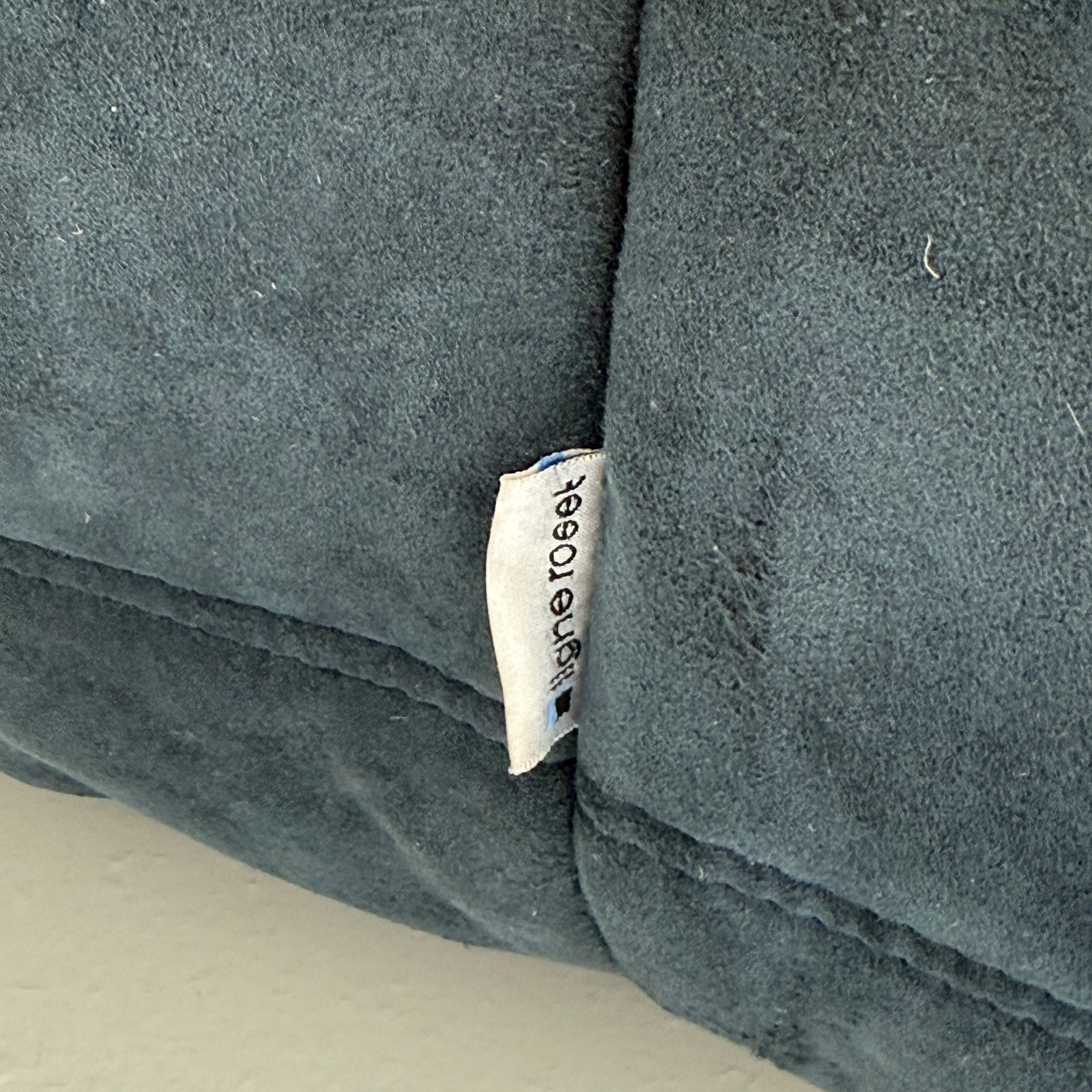 Togo Corner Seat by Michel Ducaroy for Ligne Roset