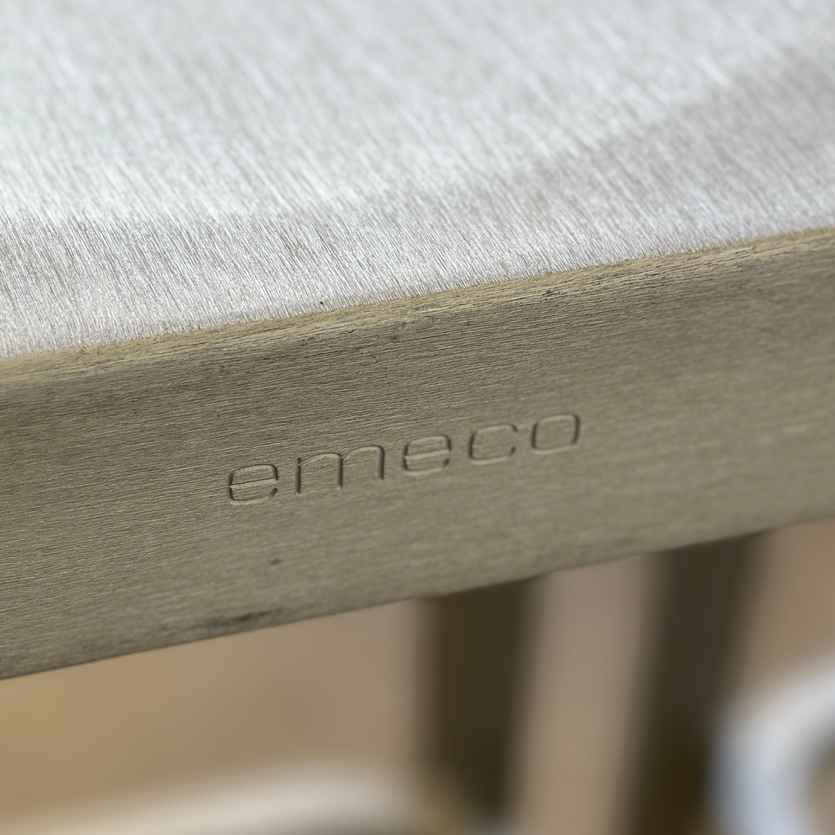 Aluminum Stools by Philippe Starck for Emeco