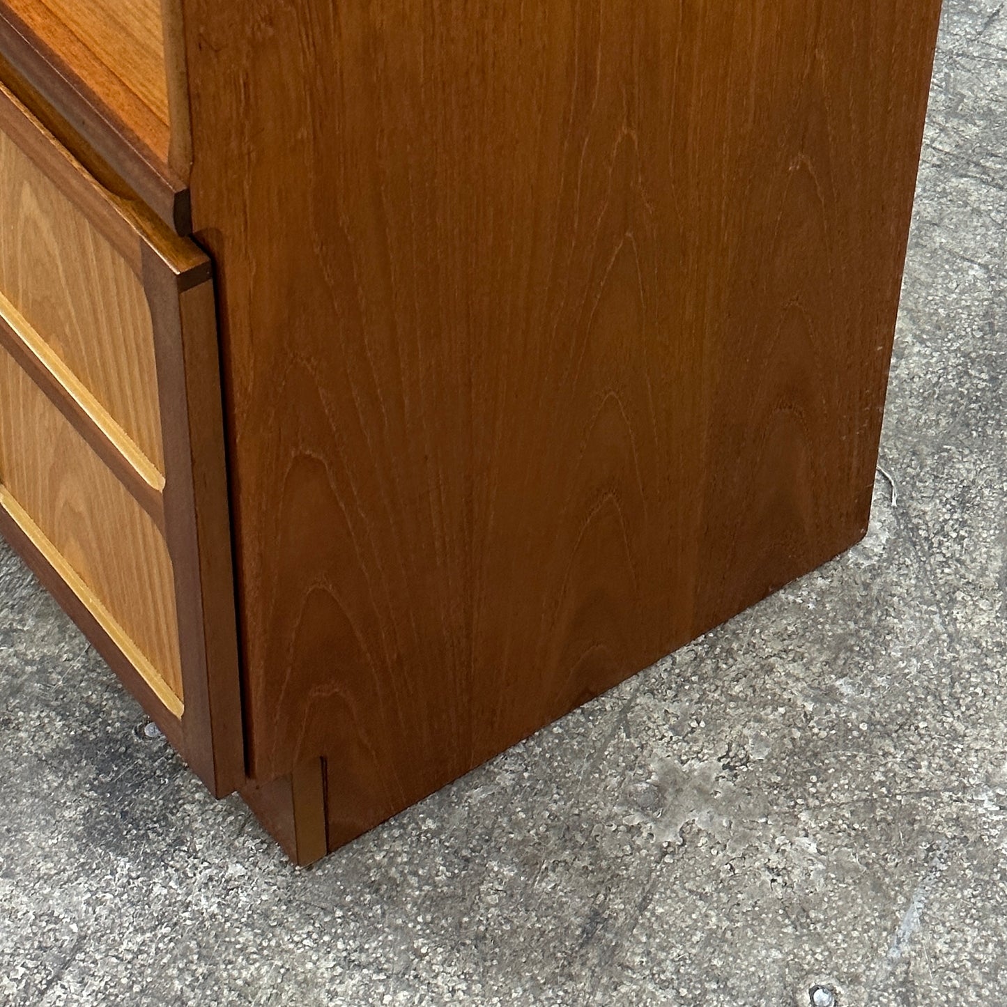 Teak Sideboard by Nathan Furniture