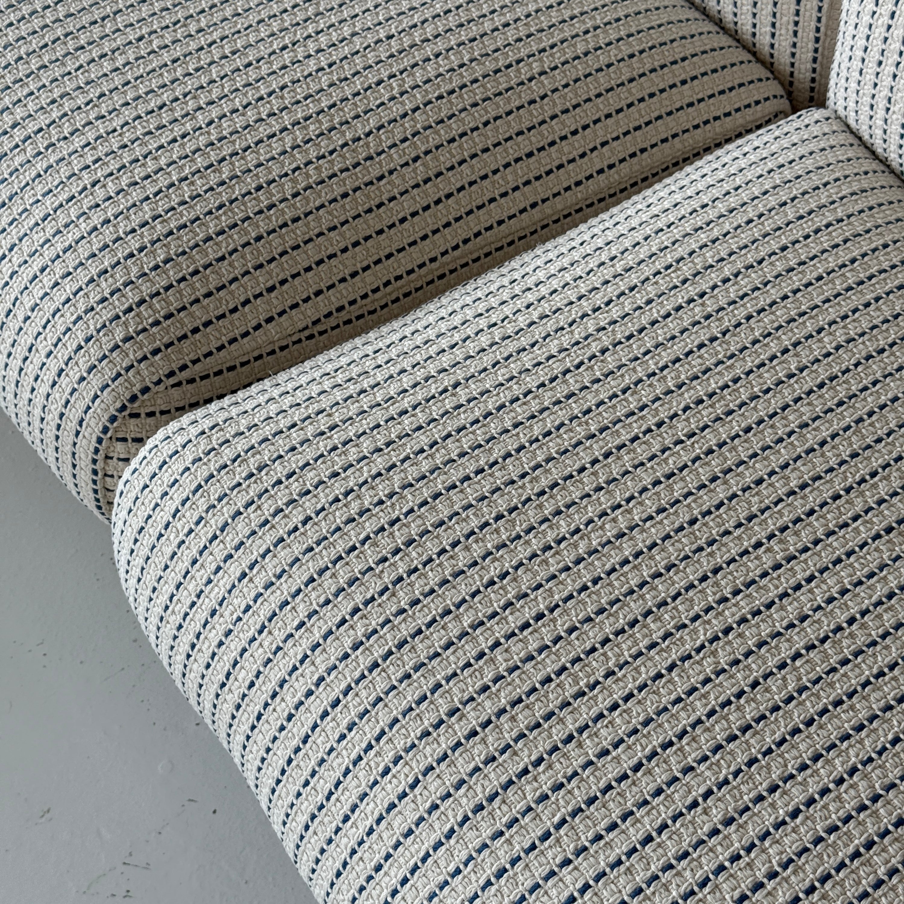 Orsay Sofa by Gae Aulenti for Knoll