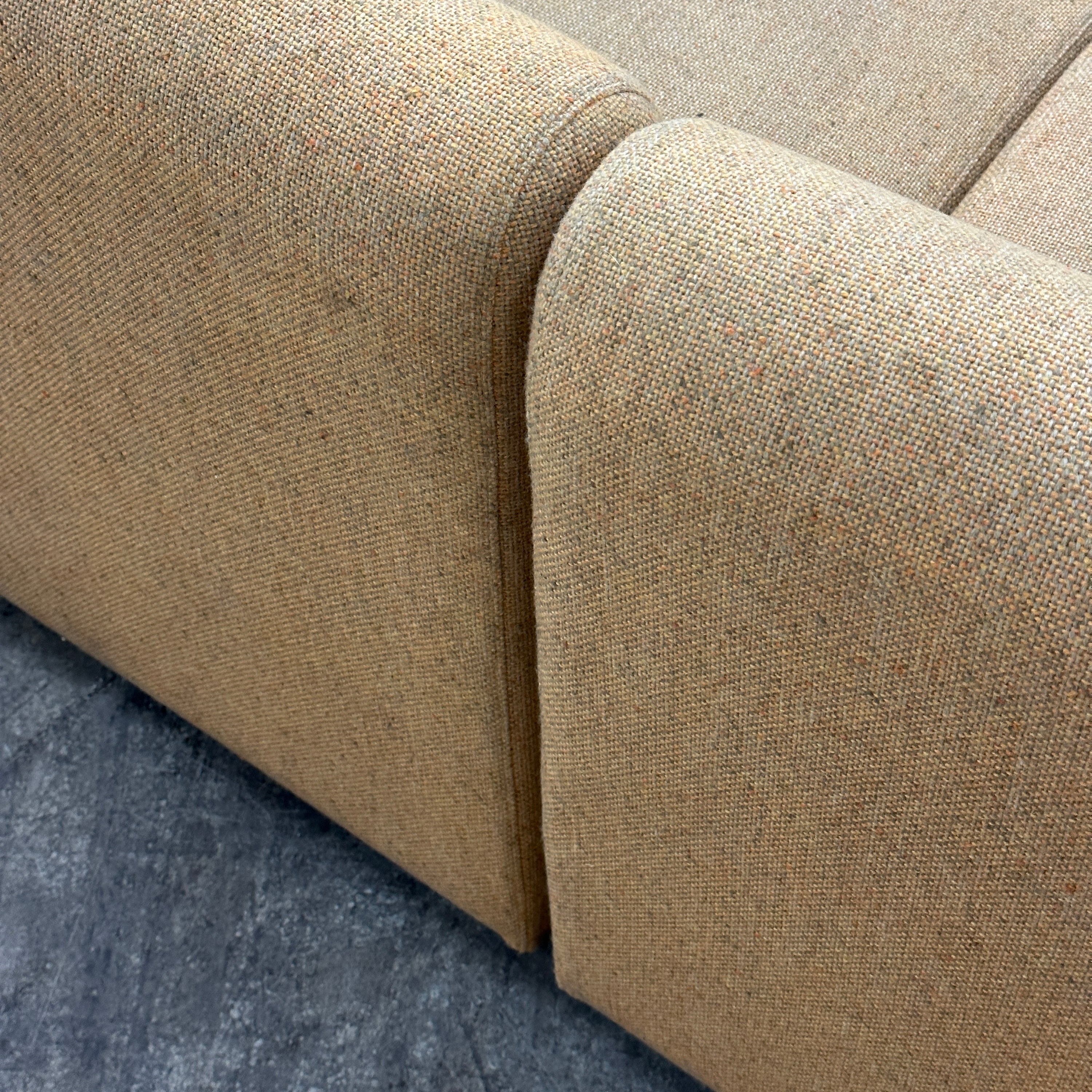 Tappo Tables by John Mascheroni for Vecta