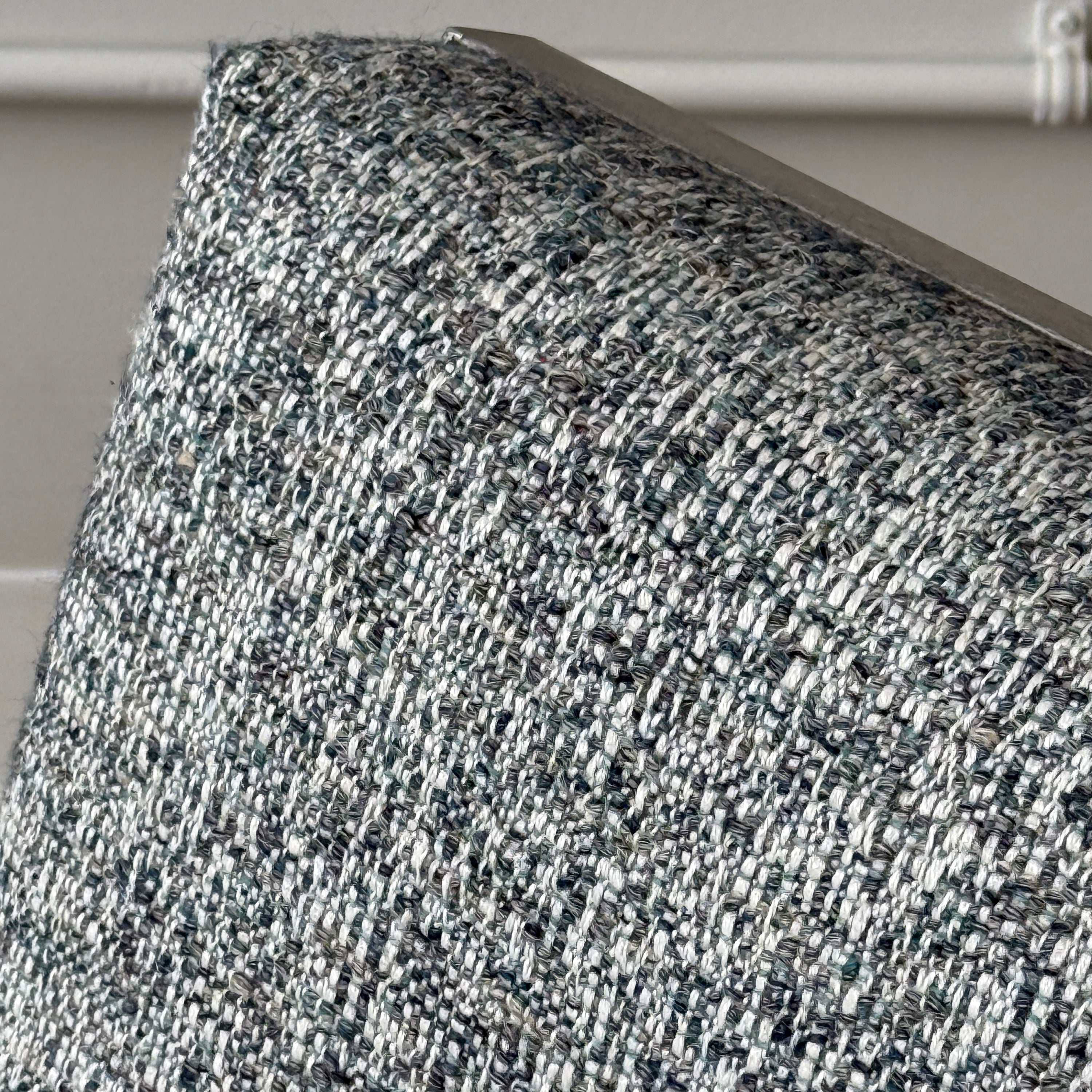 Aluminum Case Study Chair by Modernica