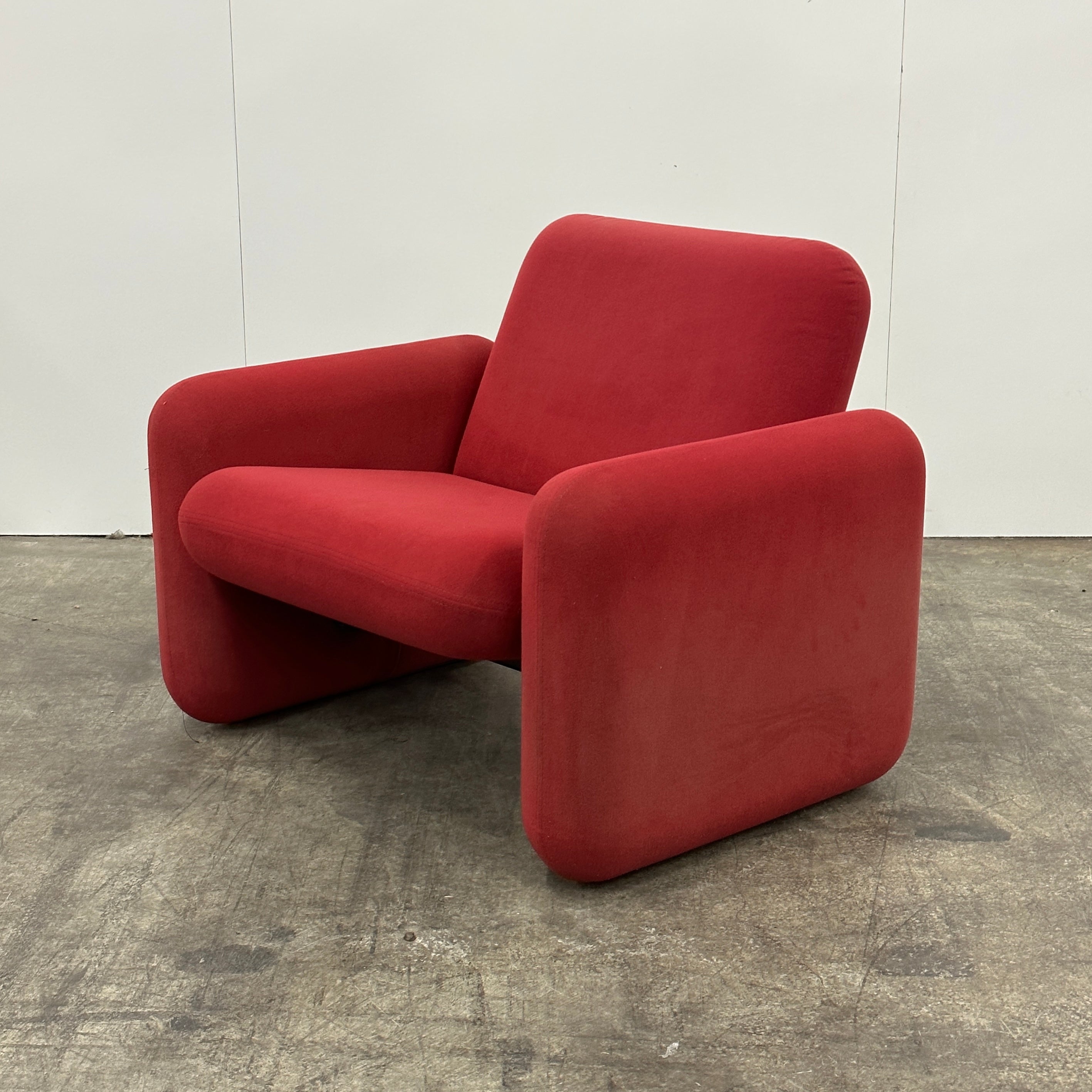 Chiclet Chair by Ray Wilkes for Herman Miller