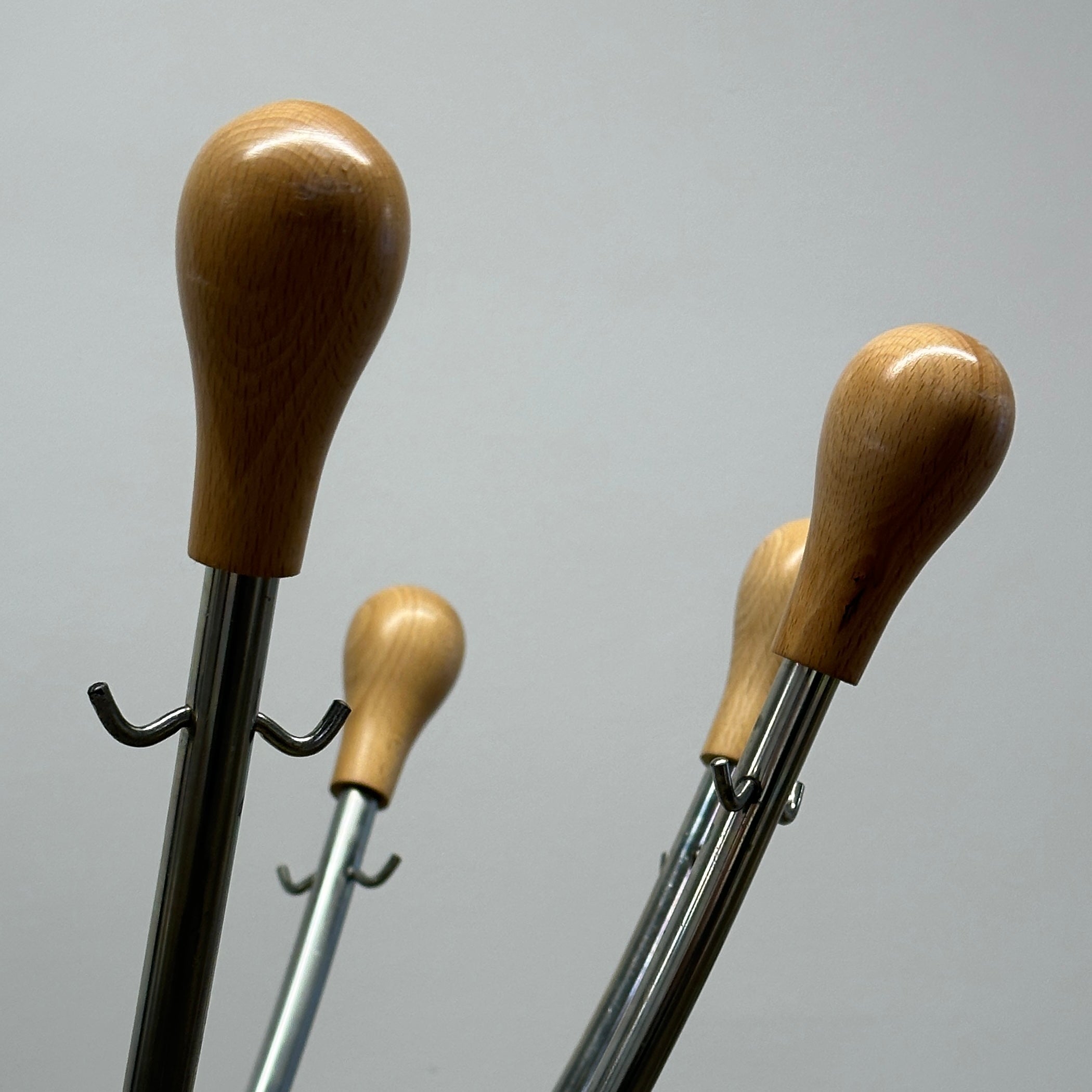 Octopus Coat Rack by De Pas, D’Urbino, and Lomazzi for Zanotta