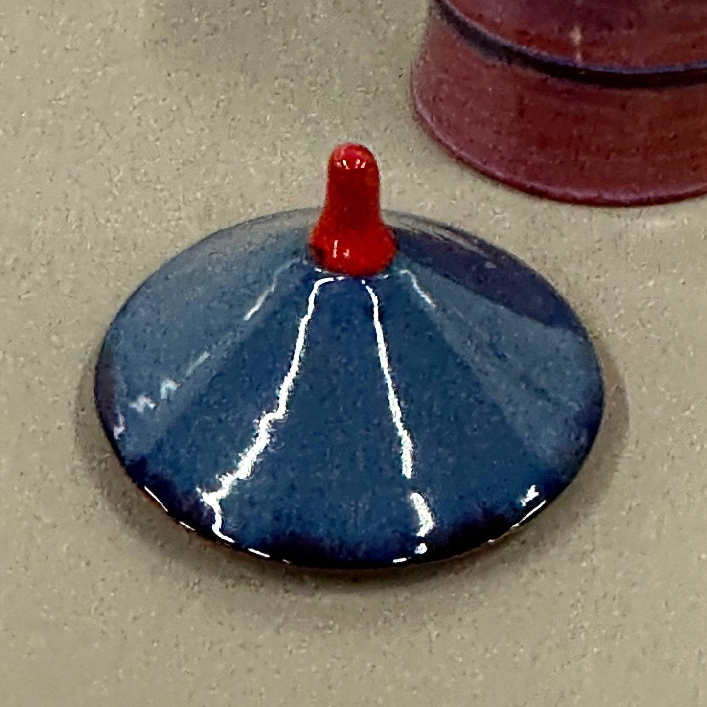 Handmade Ceramic