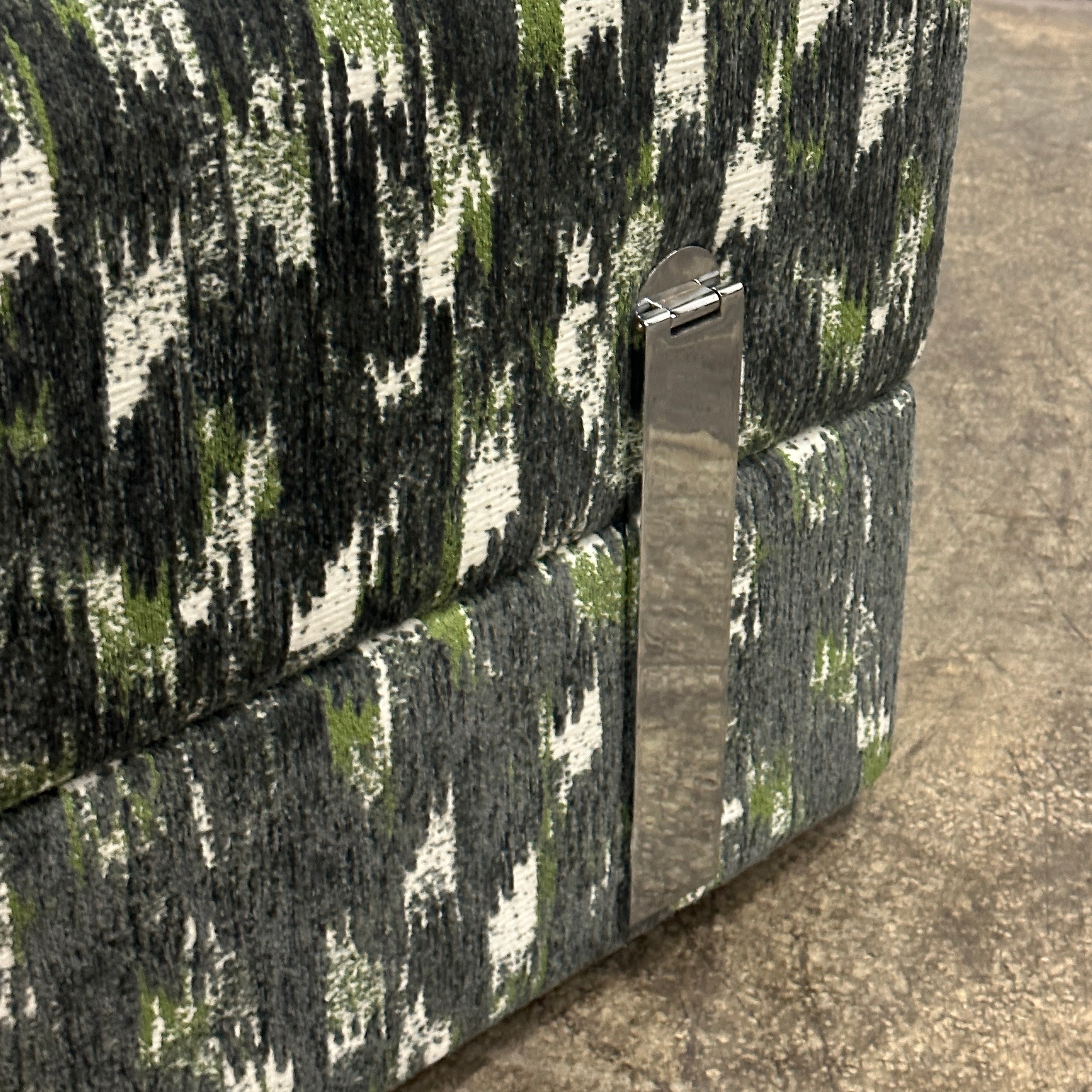 Italian 711 Daybed by Tito Agnoli for Cinova