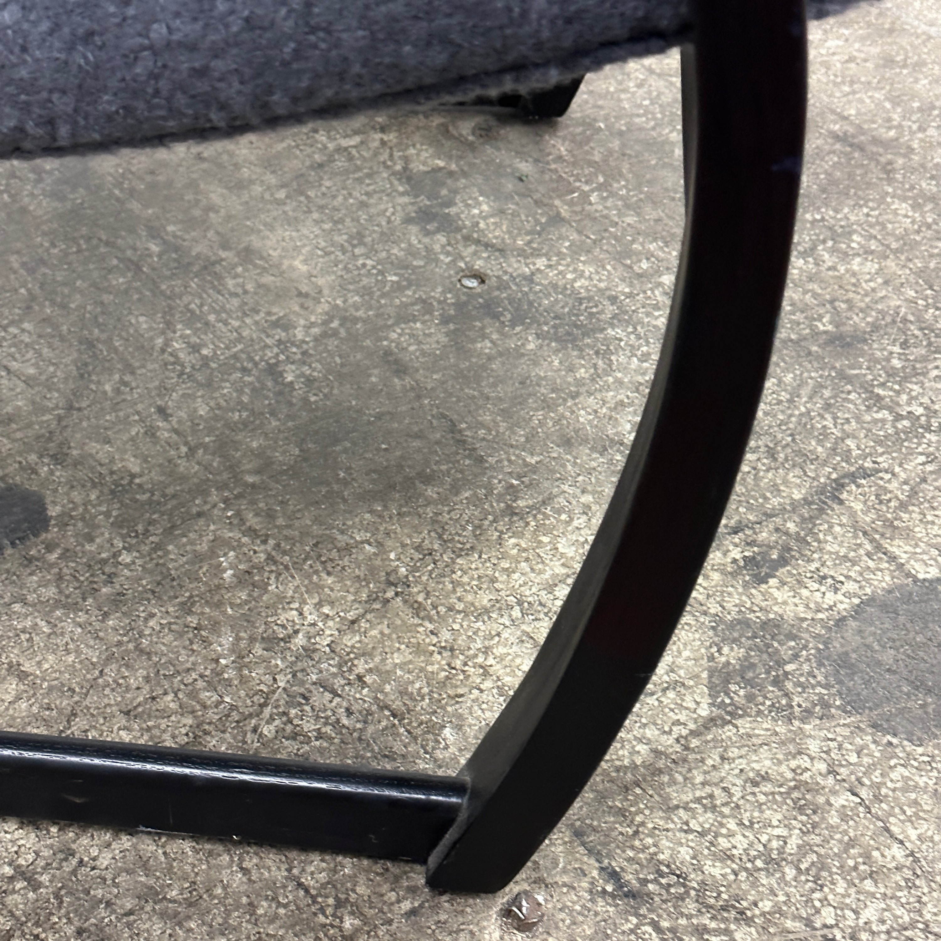 Lazy Spiral Chair by Peter Danko