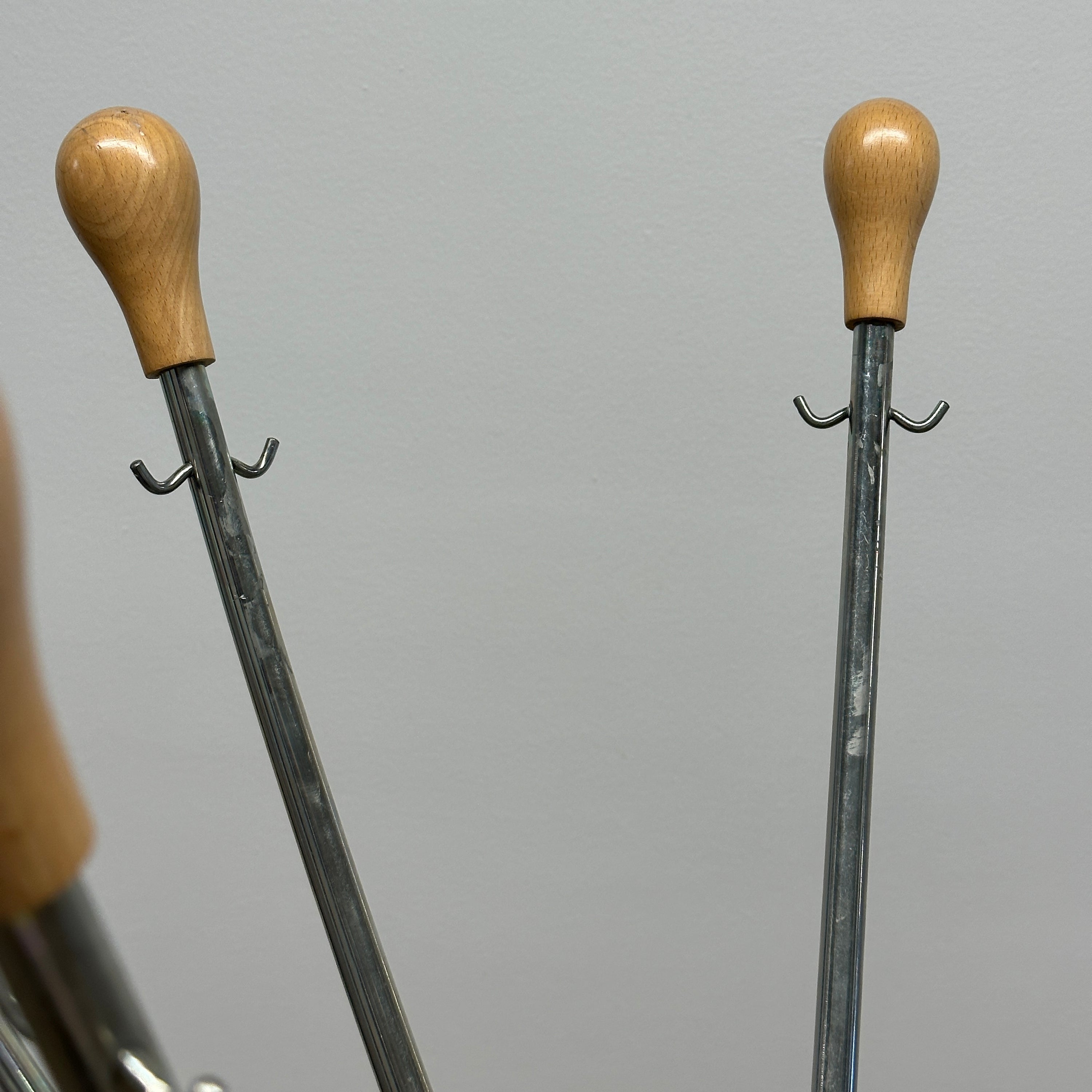 Octopus Coat Rack by De Pas, D’Urbino, and Lomazzi for Zanotta