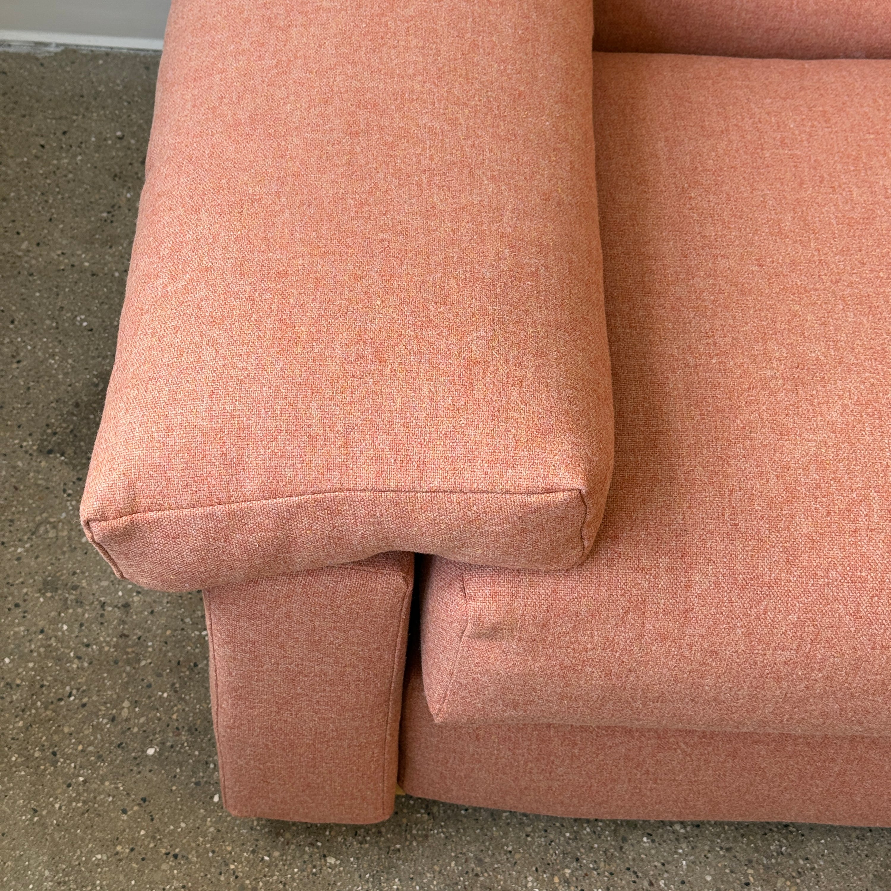 Erasmo Sectional by Afra + Tobia Scarpa for B&B Italia