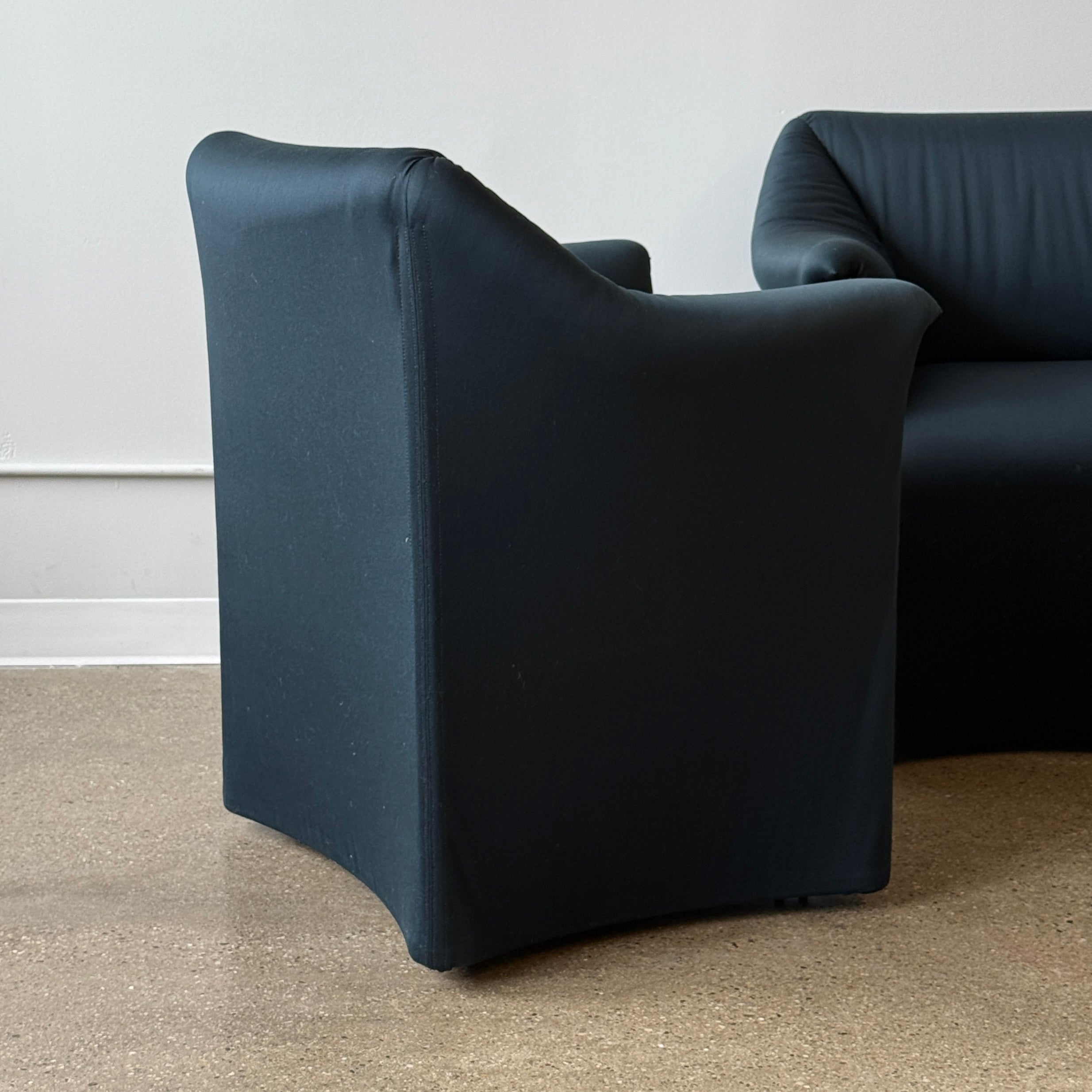 Tentazione Chairs by Mario Bellini for Cassina