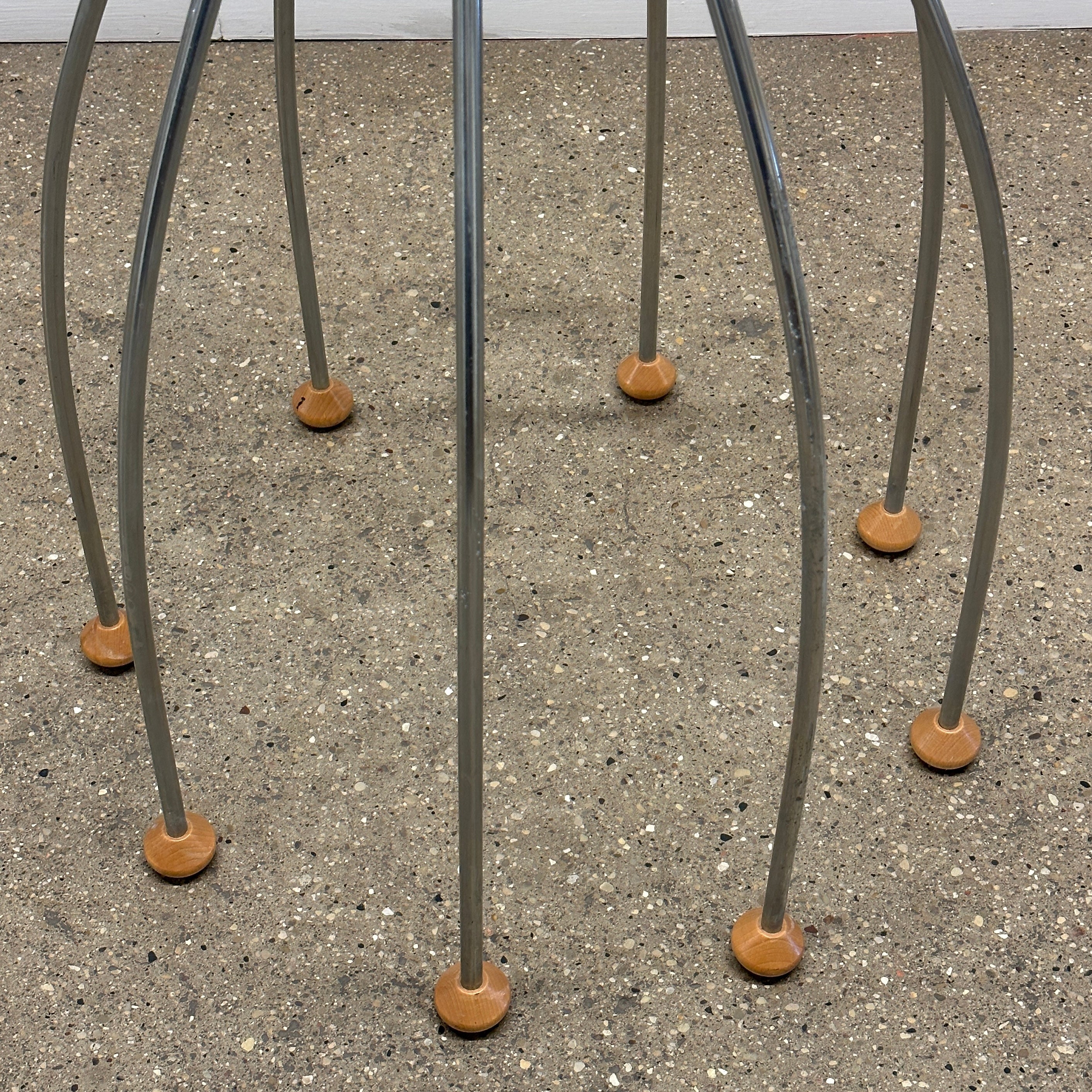Octopus Coat Rack by De Pas, D’Urbino, and Lomazzi for Zanotta