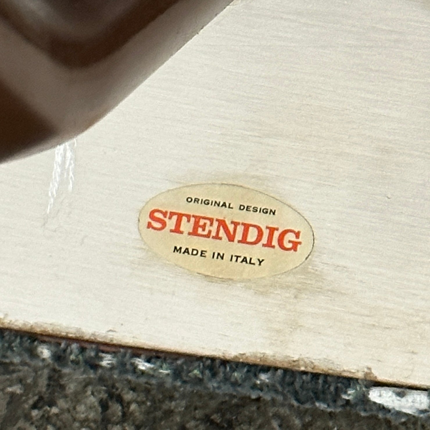 Italian 711 Daybed by Tito Agnoli for Cinova