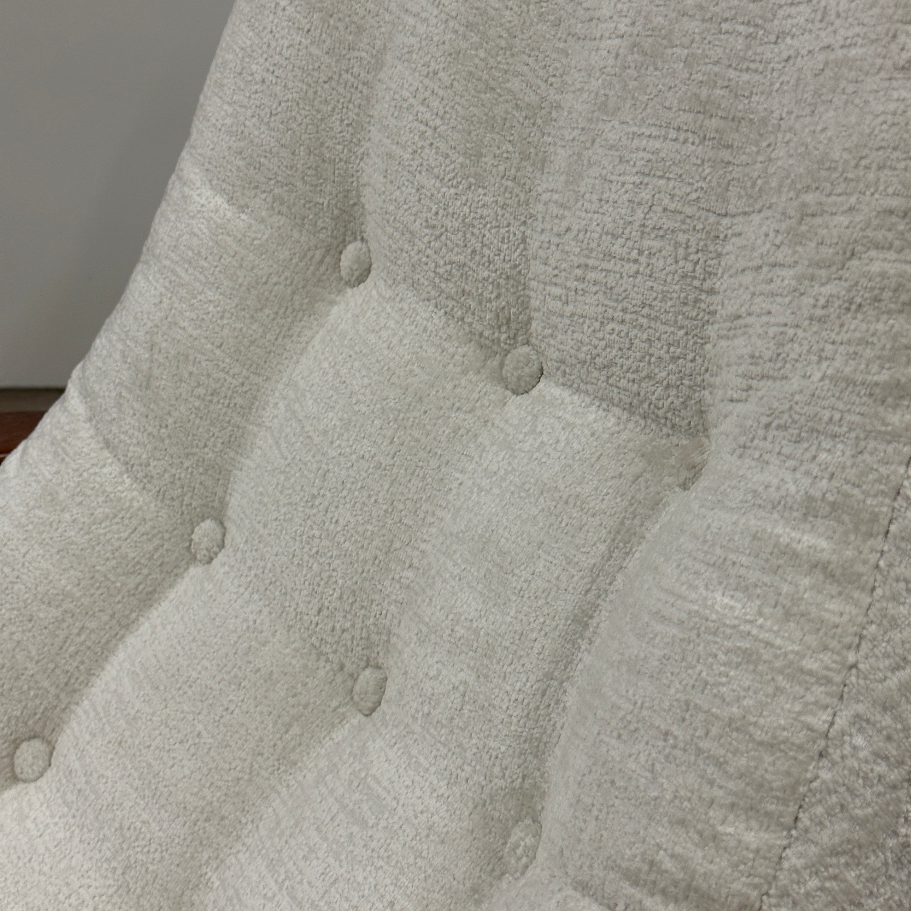 Scoop Lounge Chair/Ottoman by R. Huber