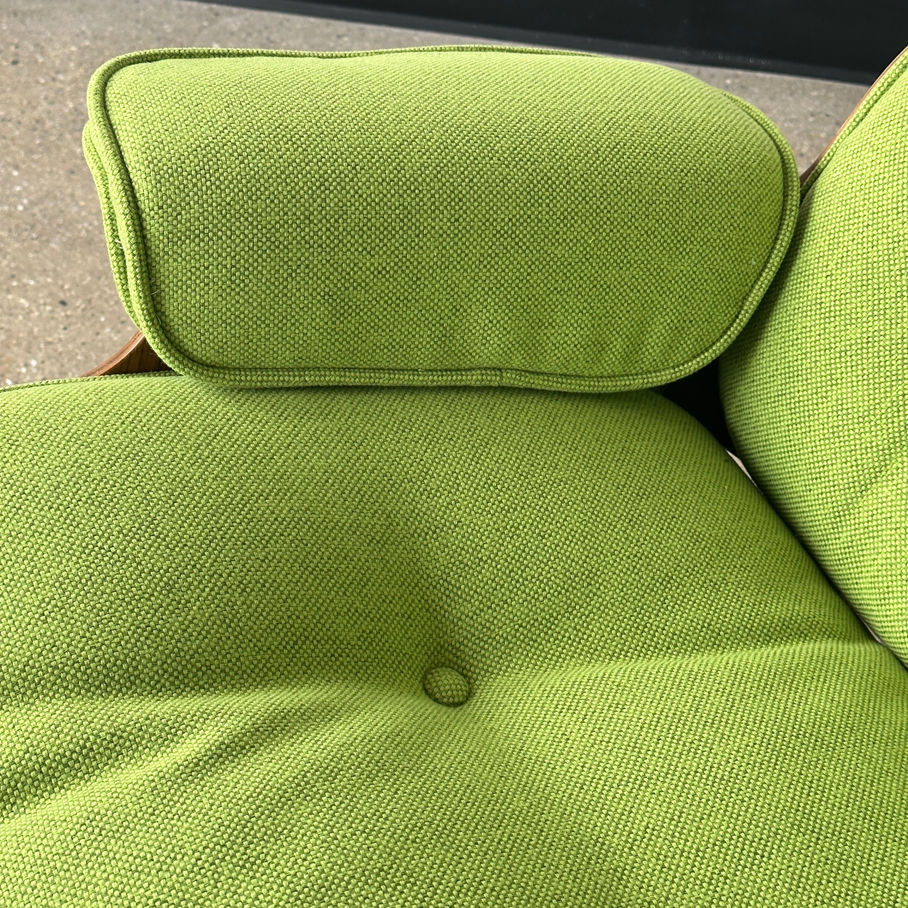 670 Lounge Chair by Charles & Ray Eames for Herman Miller