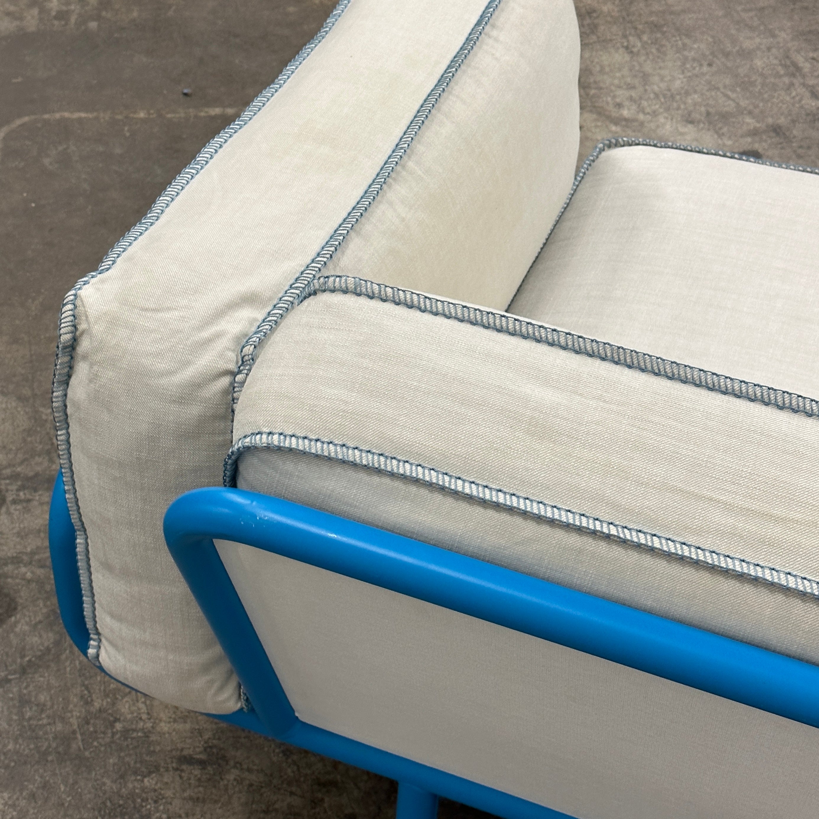 PS Sofa by Nike Karlsson for Ikea