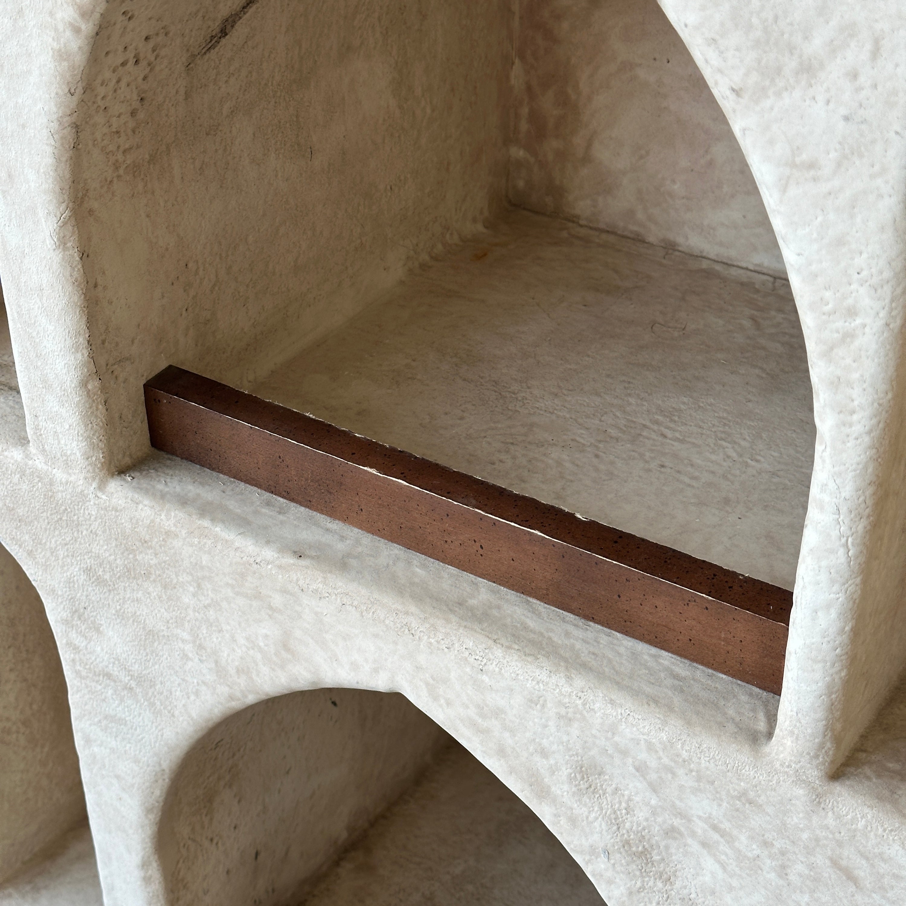 Gothic Style Shelf