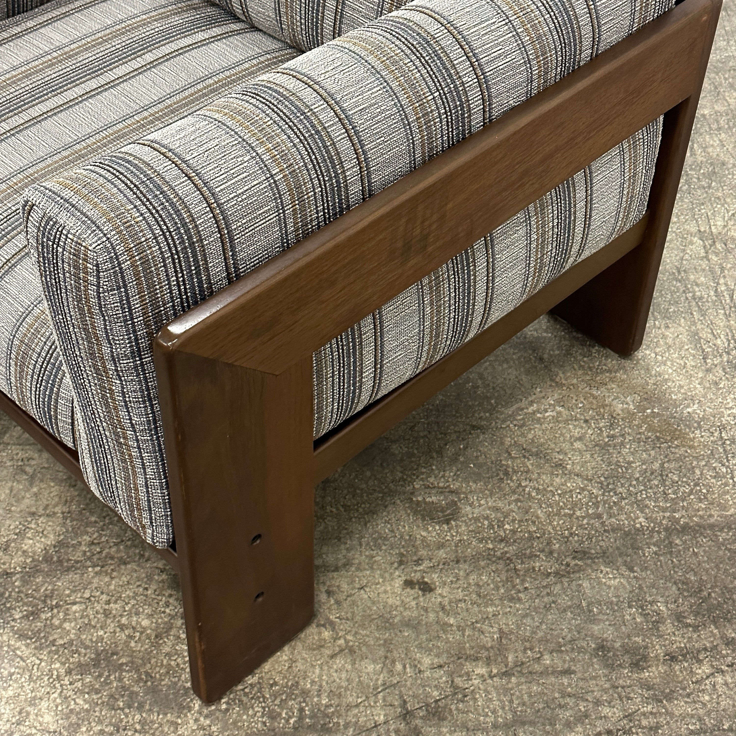 Bastiano Chairs by Tobia Scarpa for Gavina