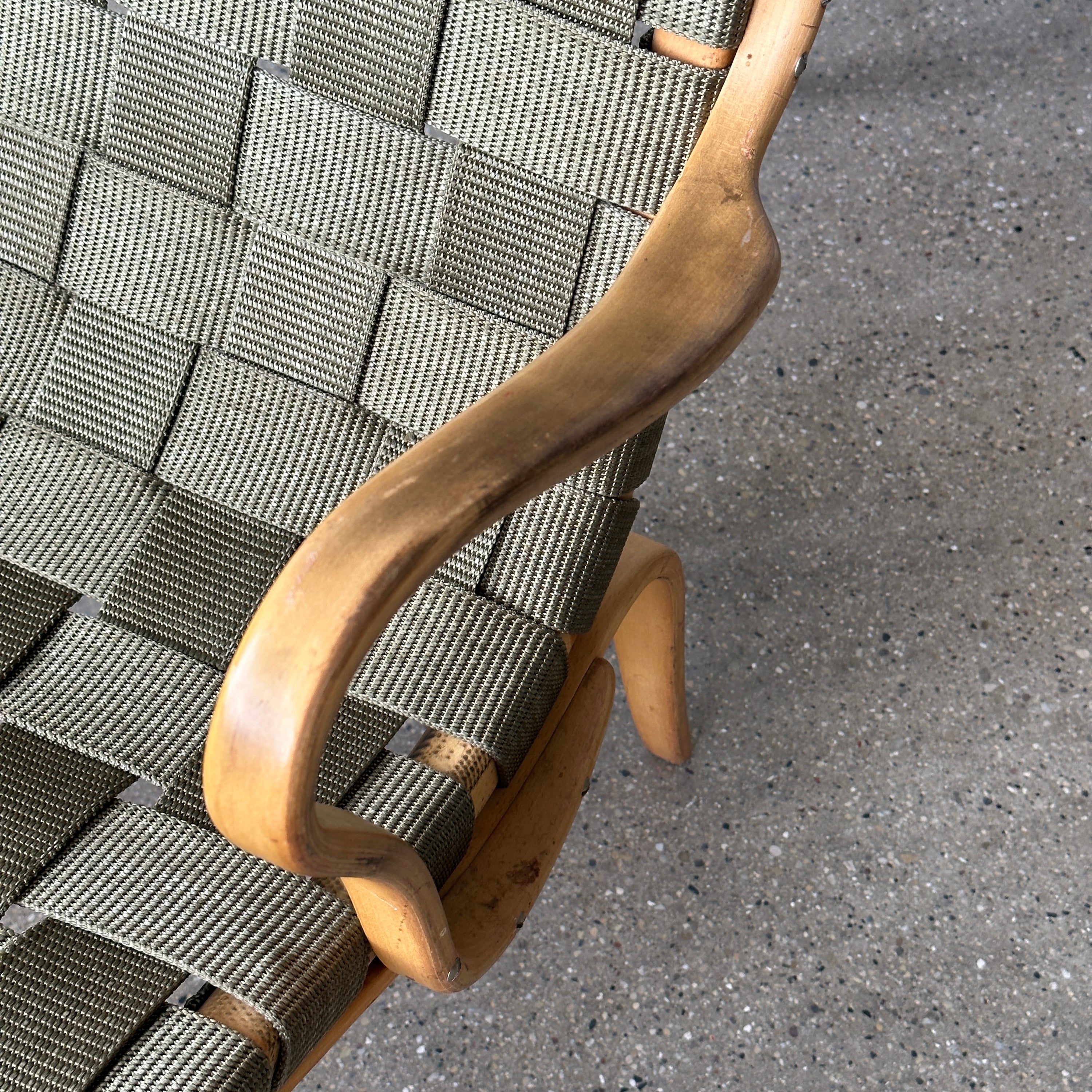 Eva Chairs by Bruno Mathsson for Karl Mathsson