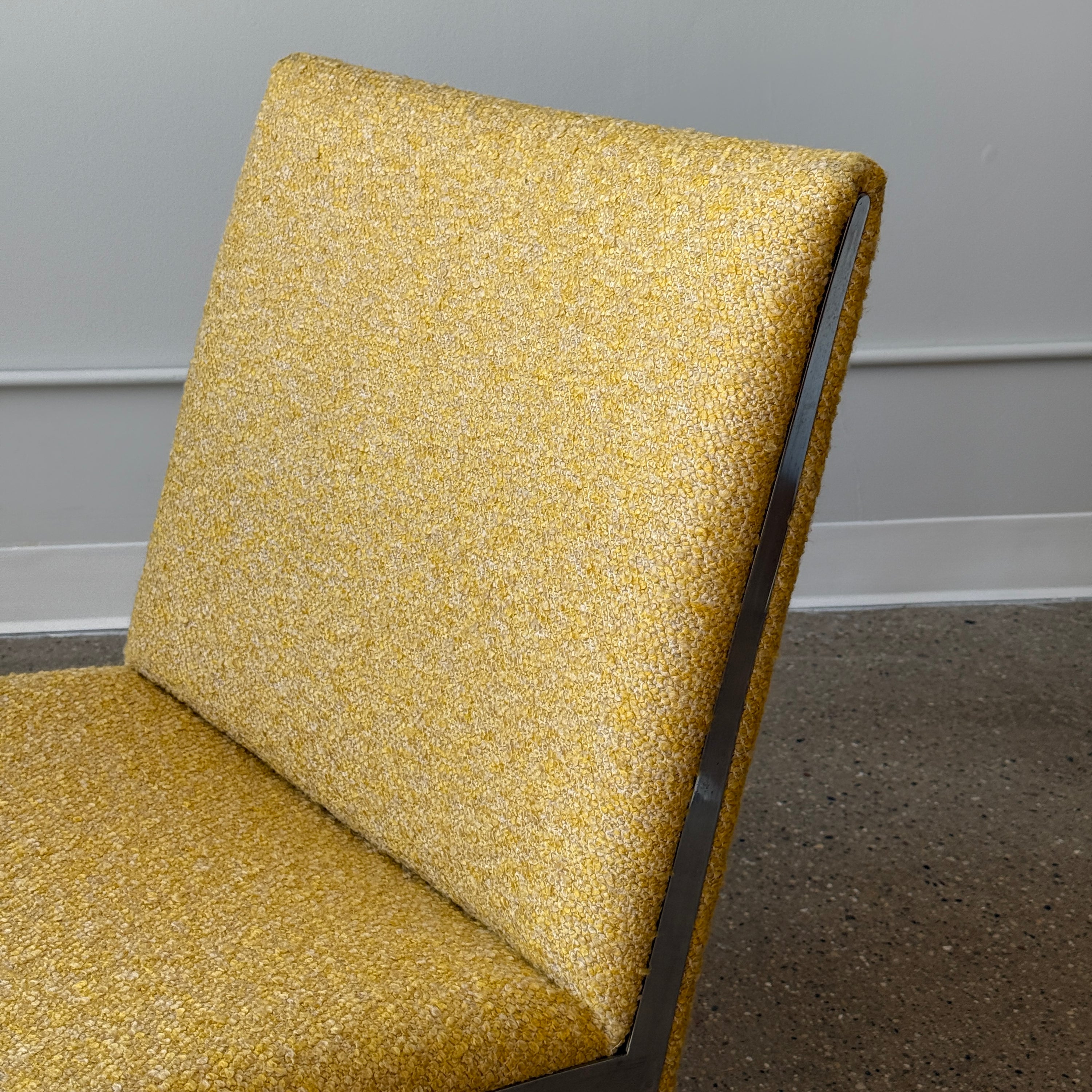 Airport Chair by Hans Wegner for A.P. Stolen