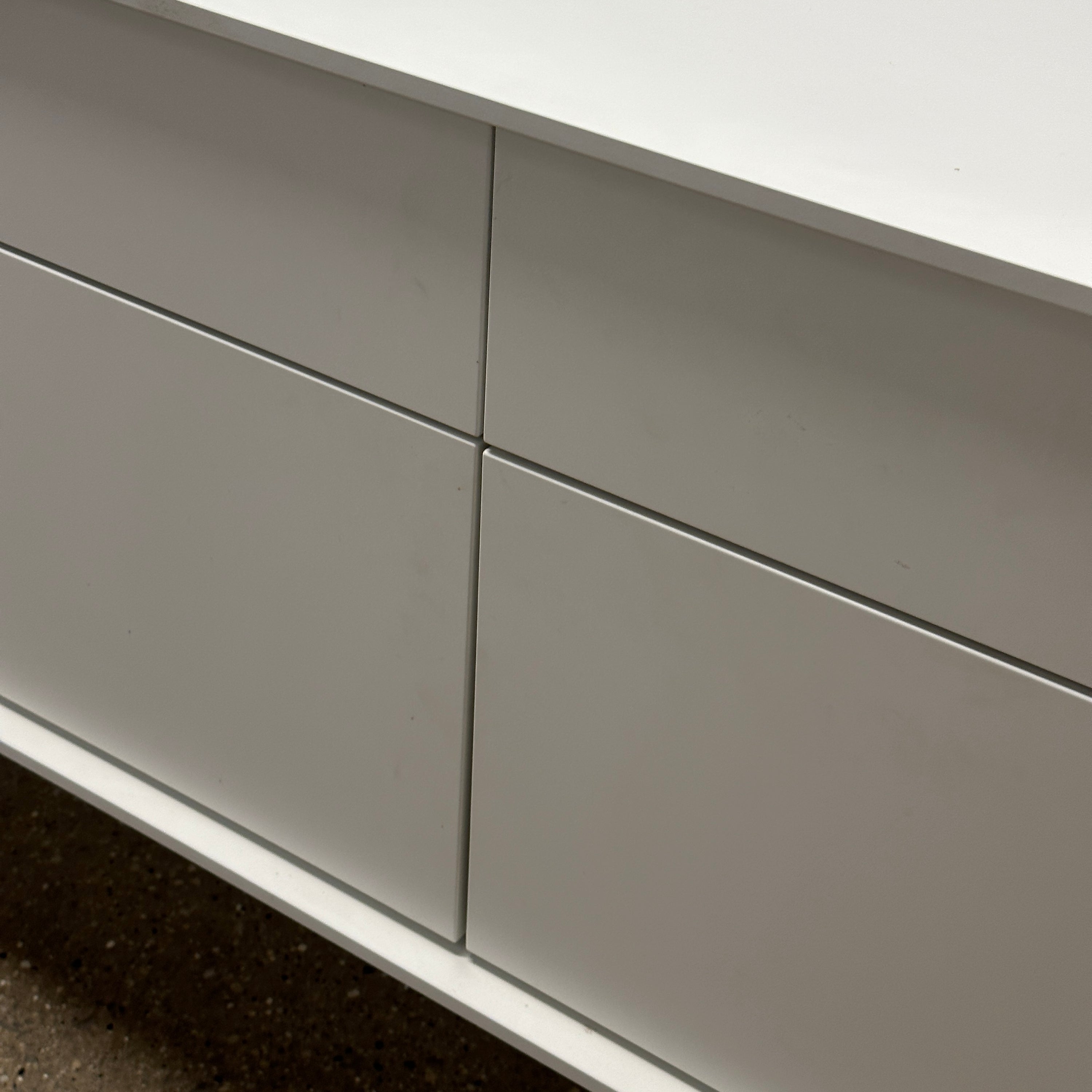 Aura Credenza by Enrique Delamo for Treku