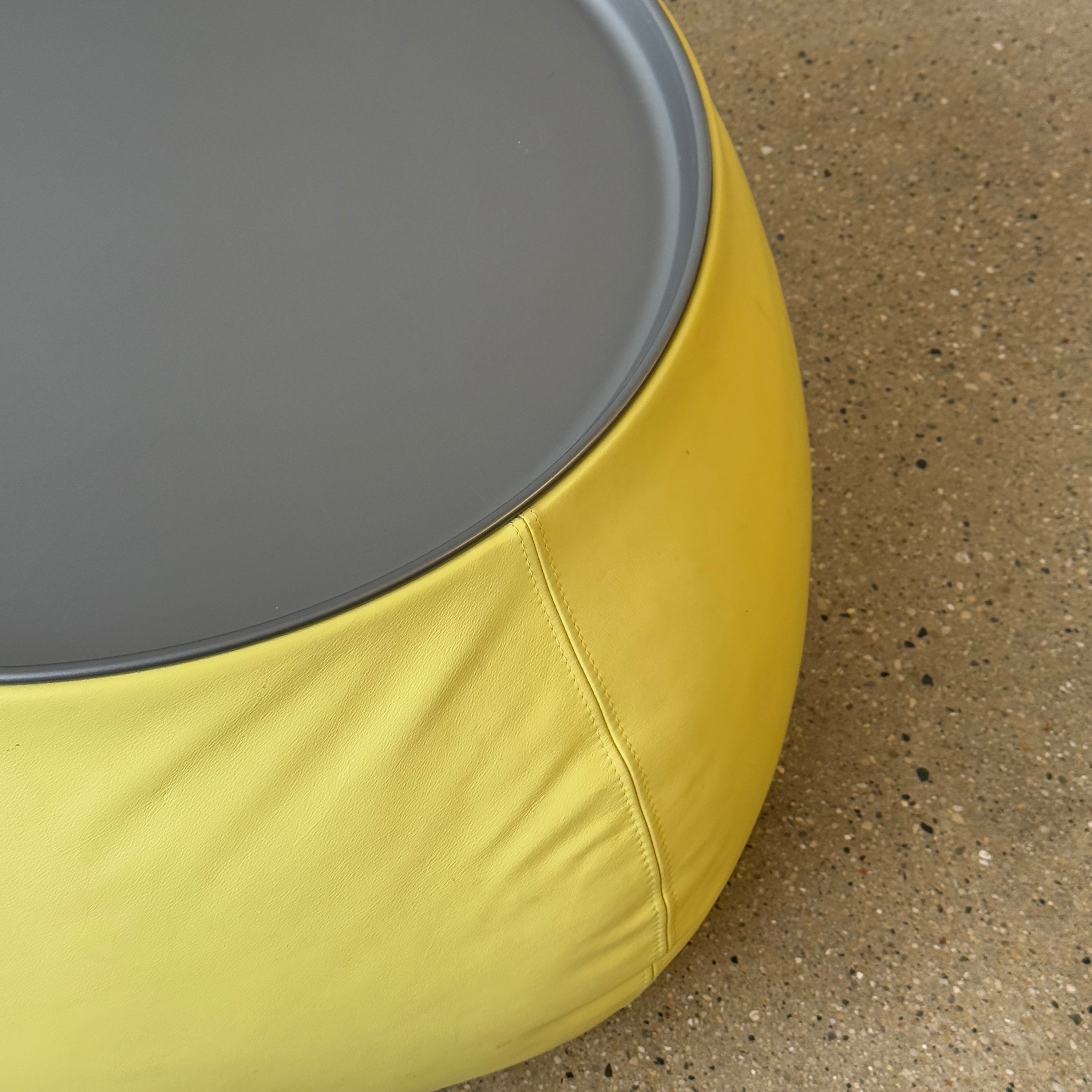 Fat Fat Coffee Table by Patricia Urquiola for B&B Italia