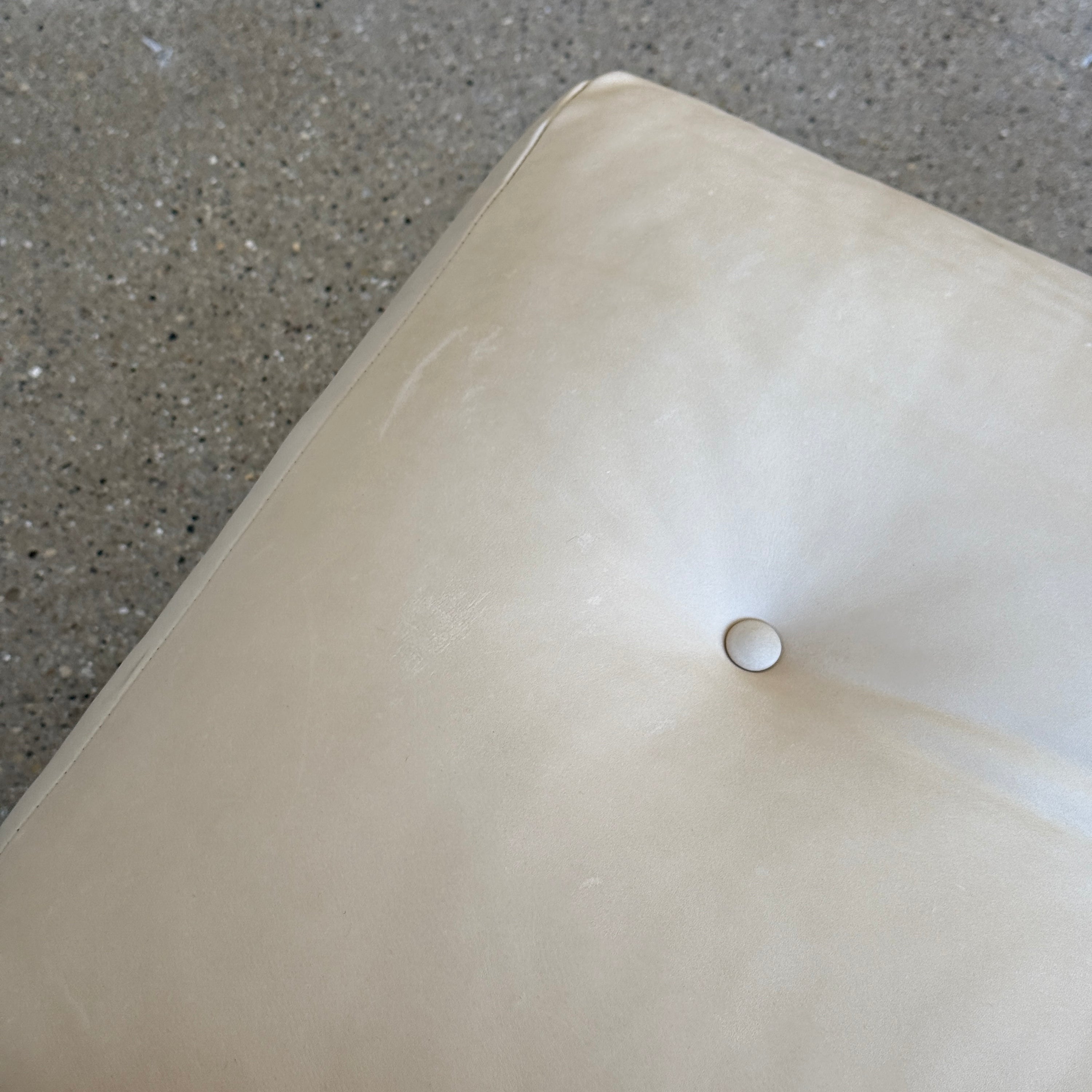 Amanta Modular Lounge Chairs by Mario Bellini for B&B Italia