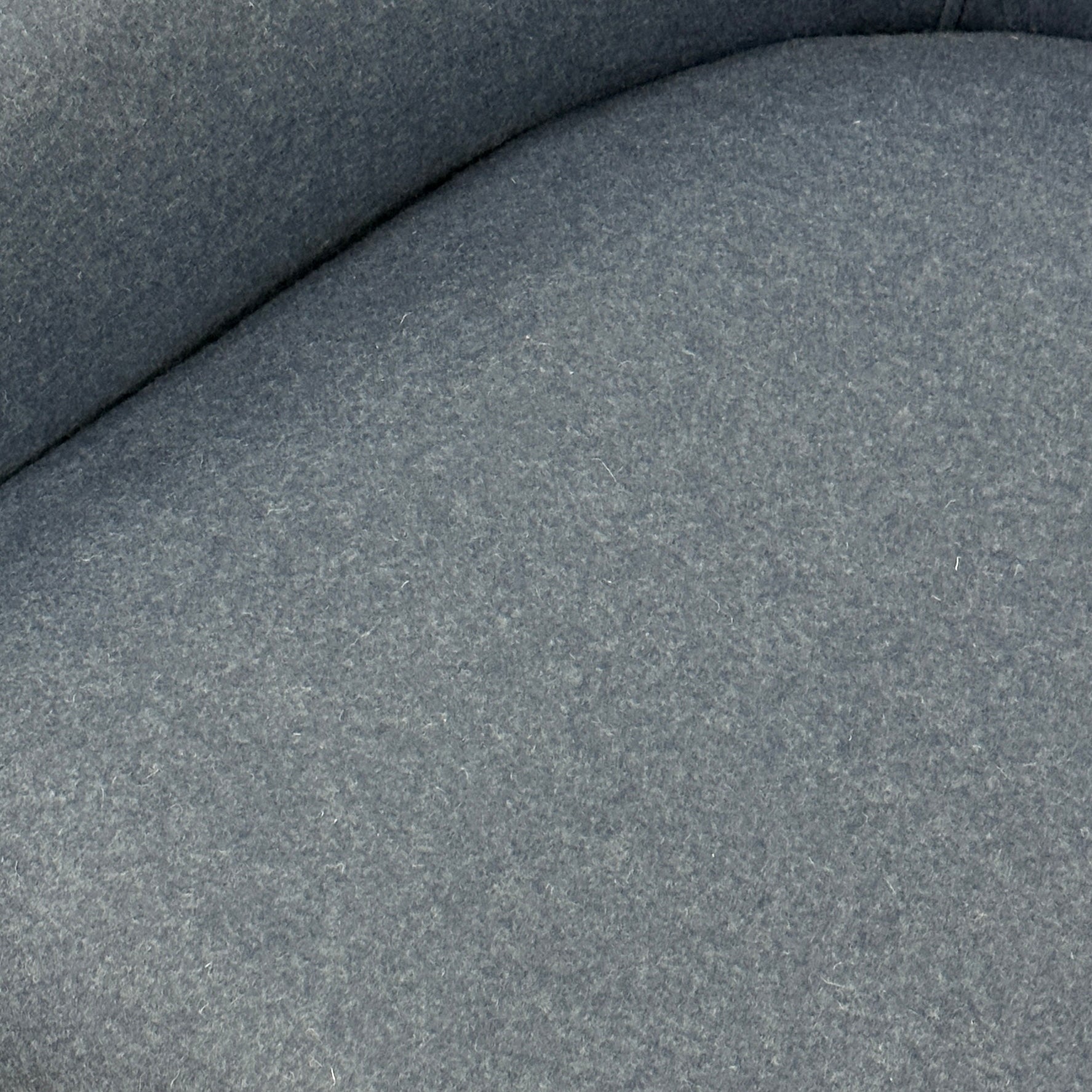 Chrome Tub Chairs by John Mascheroni for Swaim