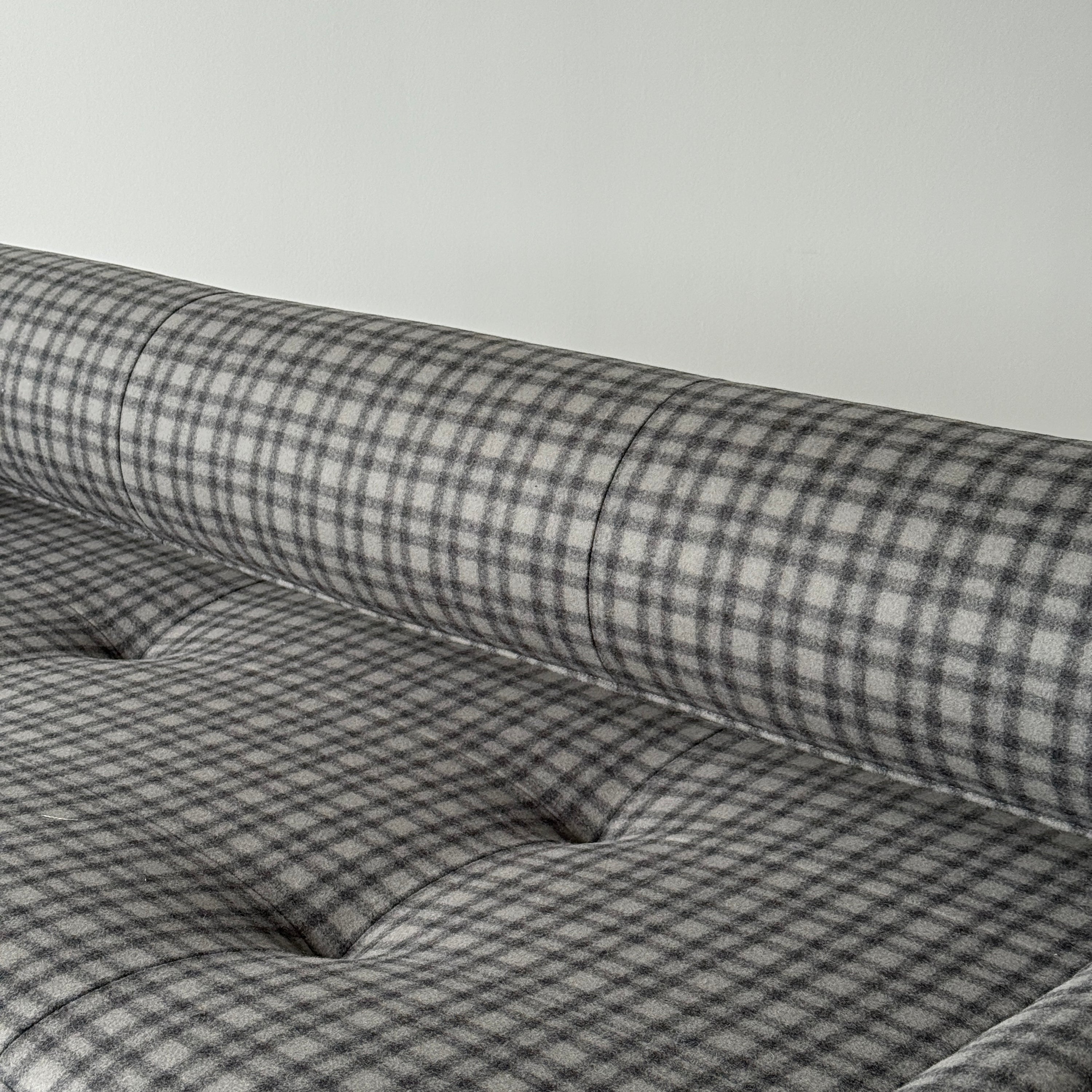 Matinee Sofa by Vladimir Kagan for American Leather