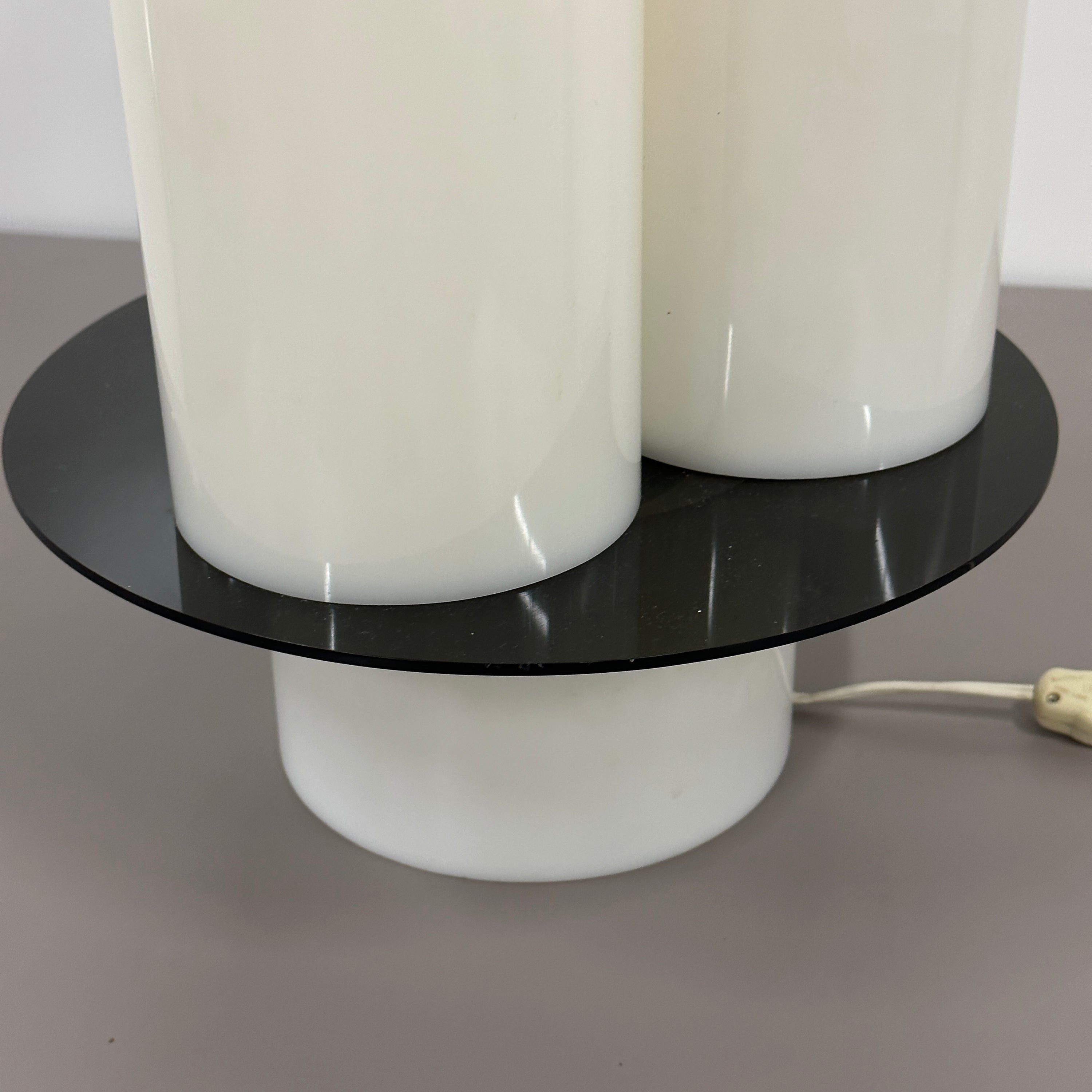 Paul Mayen Style Cylinder Lamp