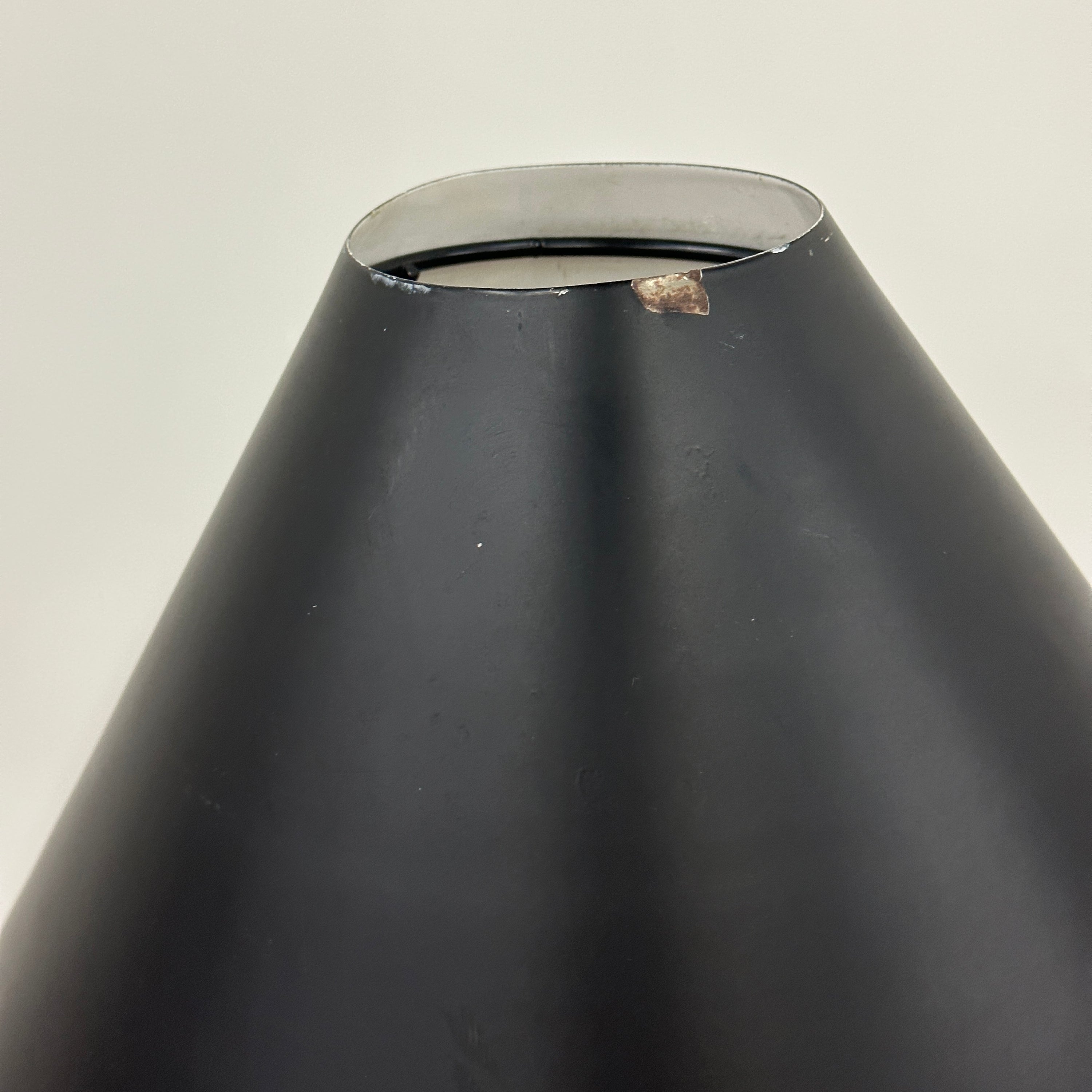 Table Lamp By Ron Rezek
