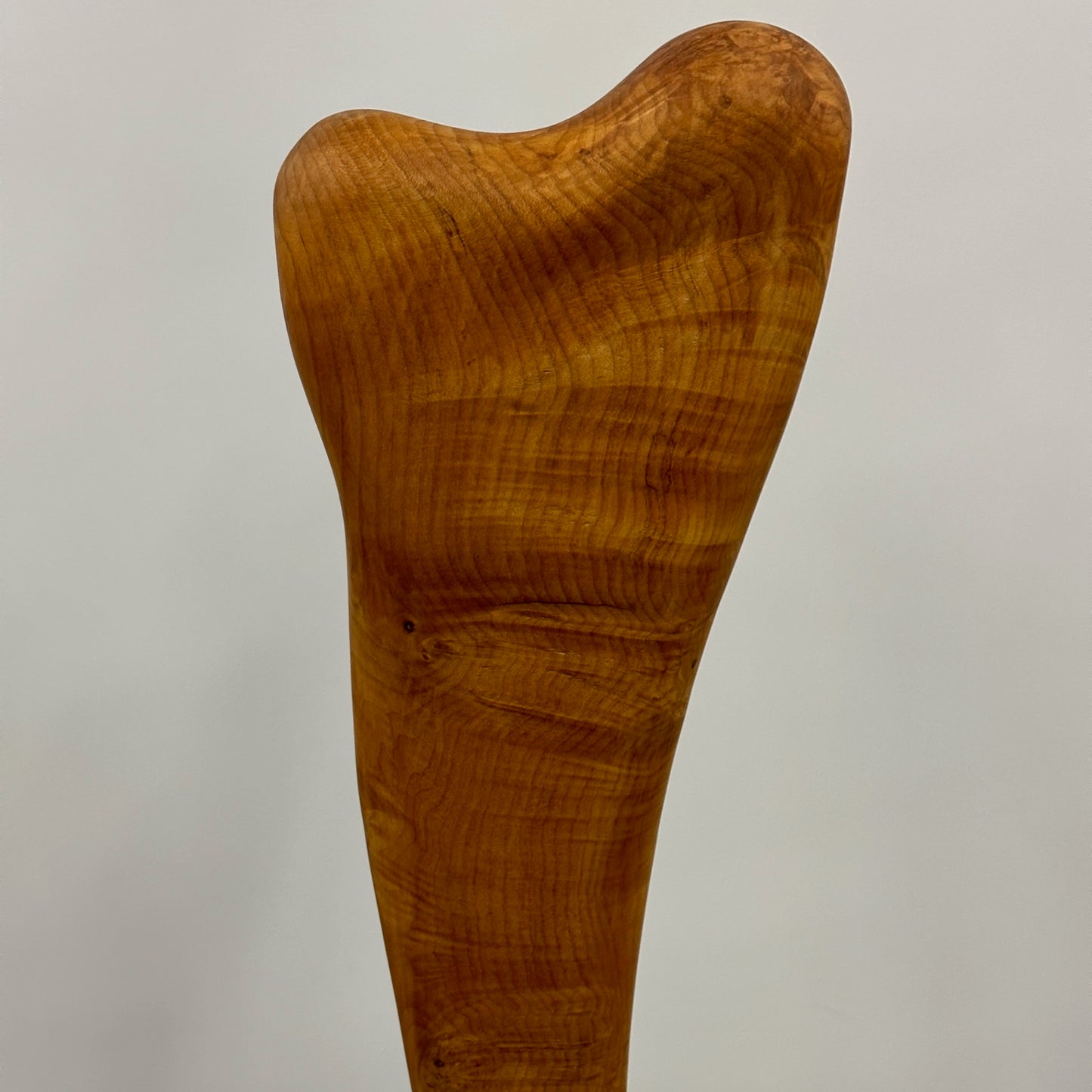 Vintage Wooden Sculpture
