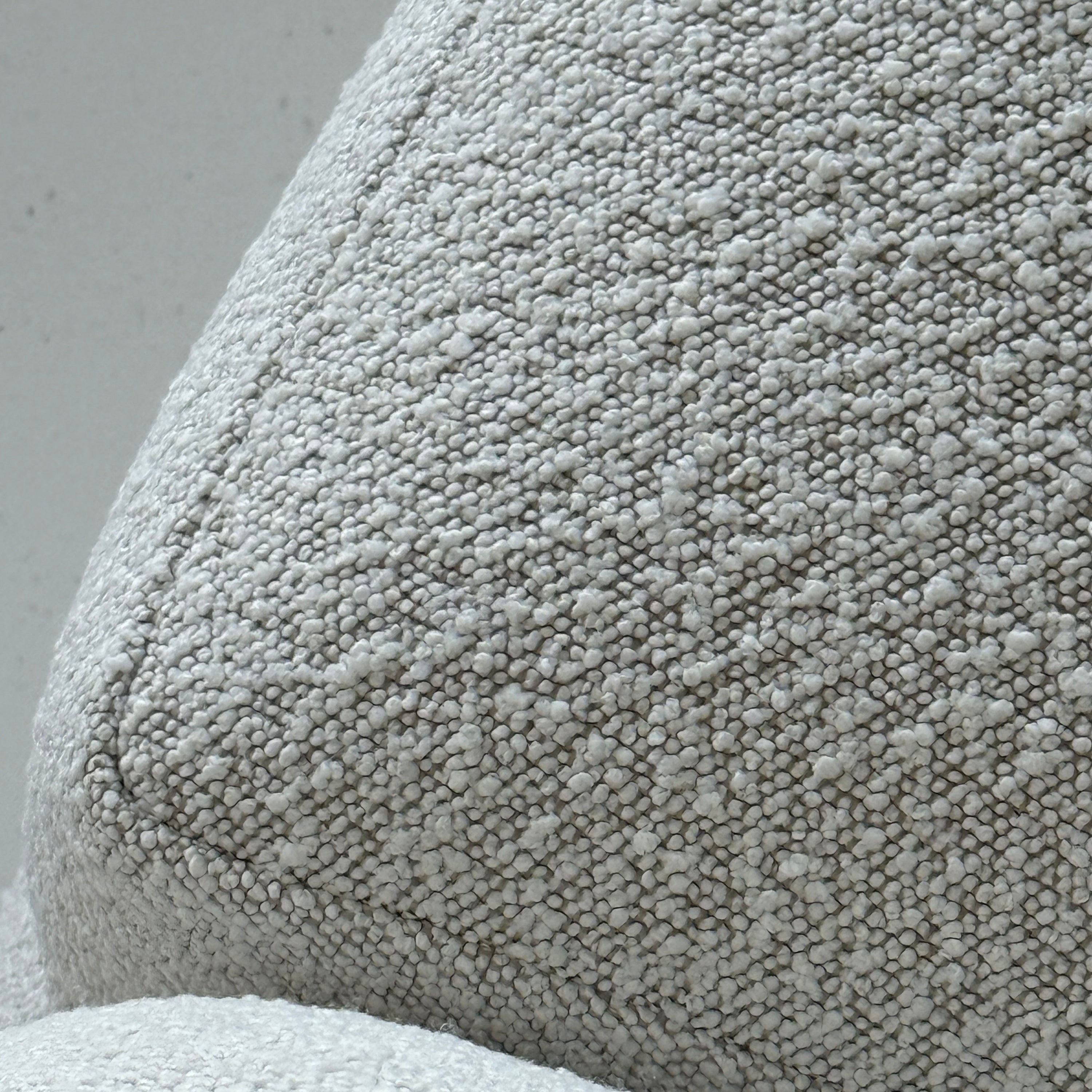 Hurricane Sofa by Vladimir Kagan for Directional