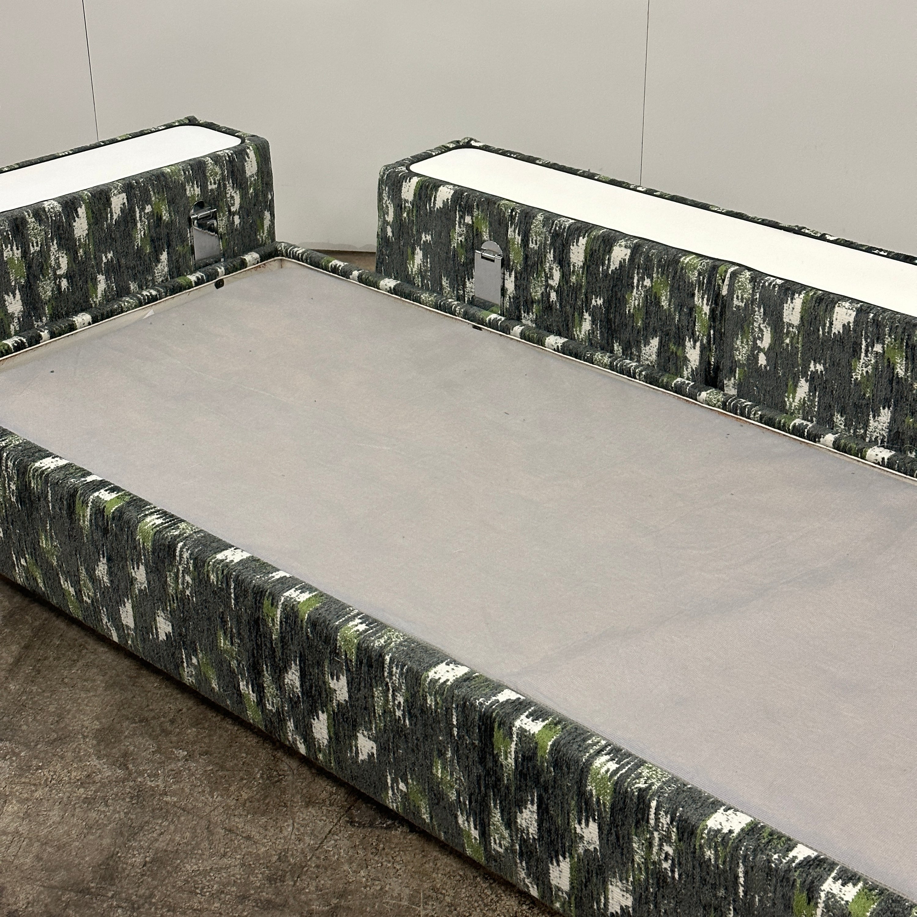 Italian 711 Daybed by Tito Agnoli for Cinova