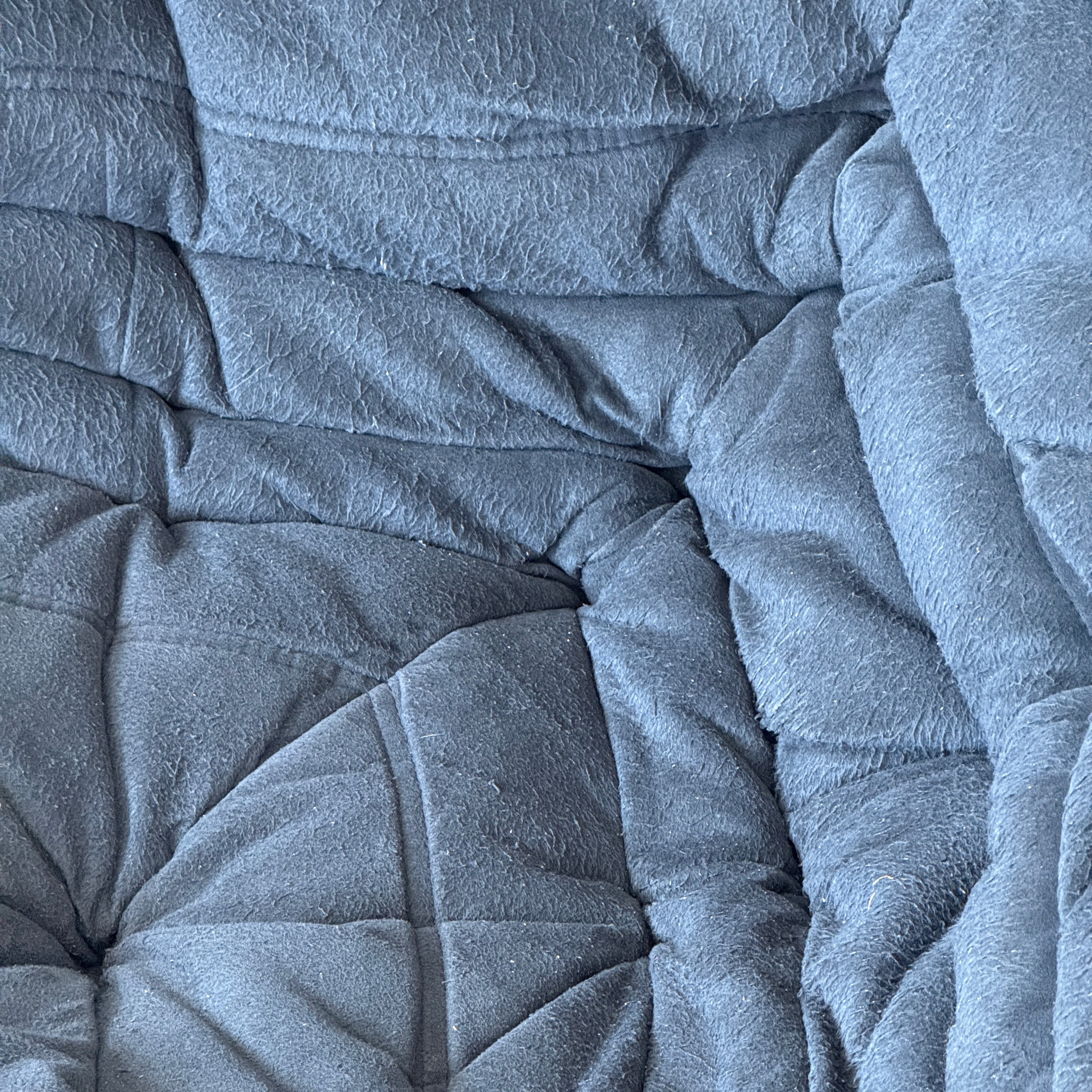 Togo Corner Seat by Michel Ducaroy for Ligne Roset